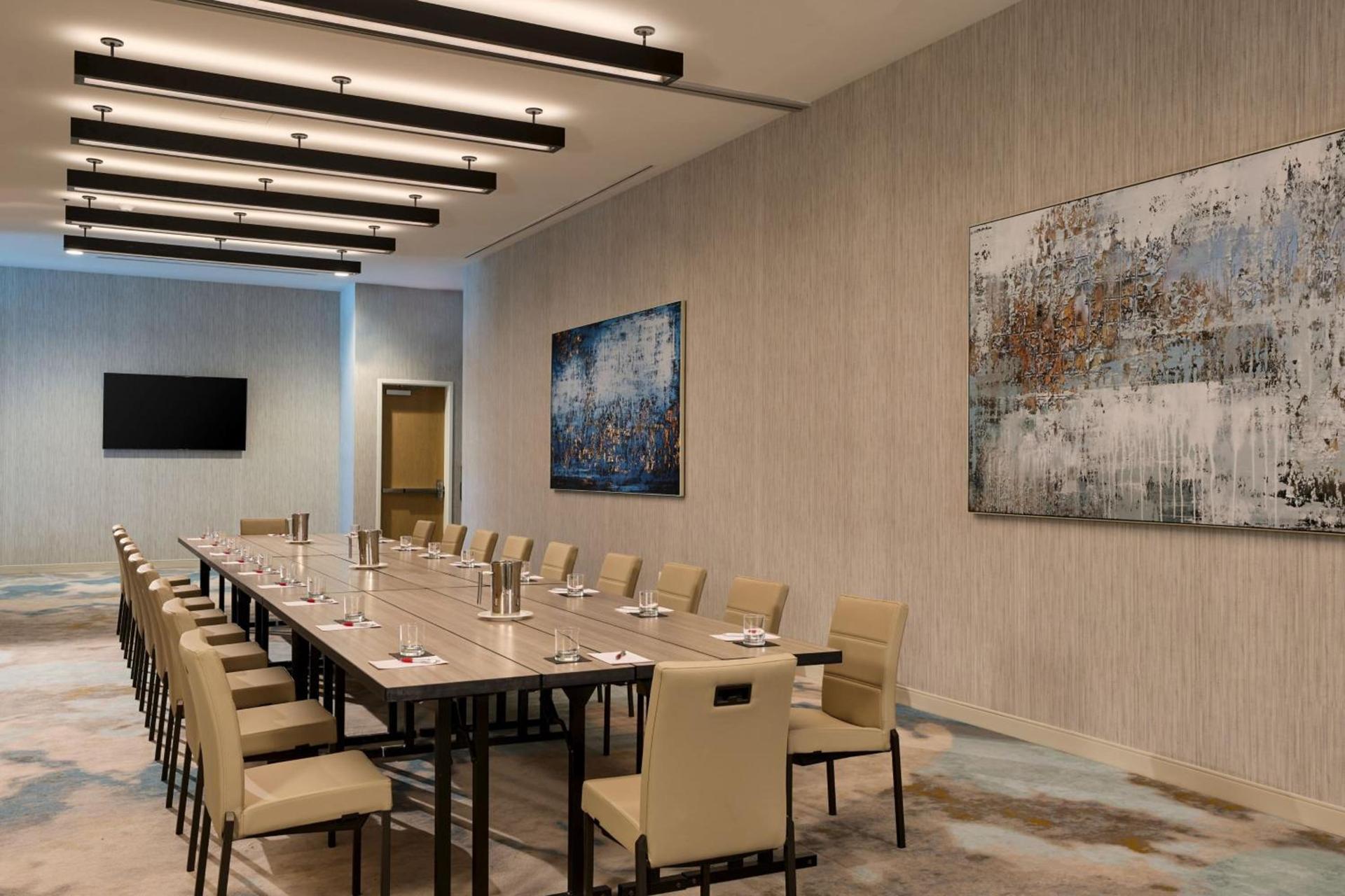 Palmetto Marriott Resort & Spa photo 94