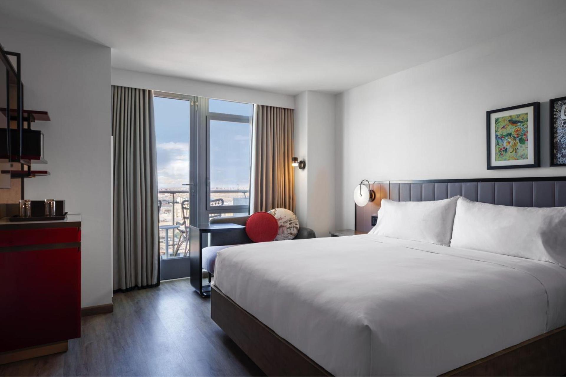 Renaissance New York Flushing Hotel at Tangram photo 10
