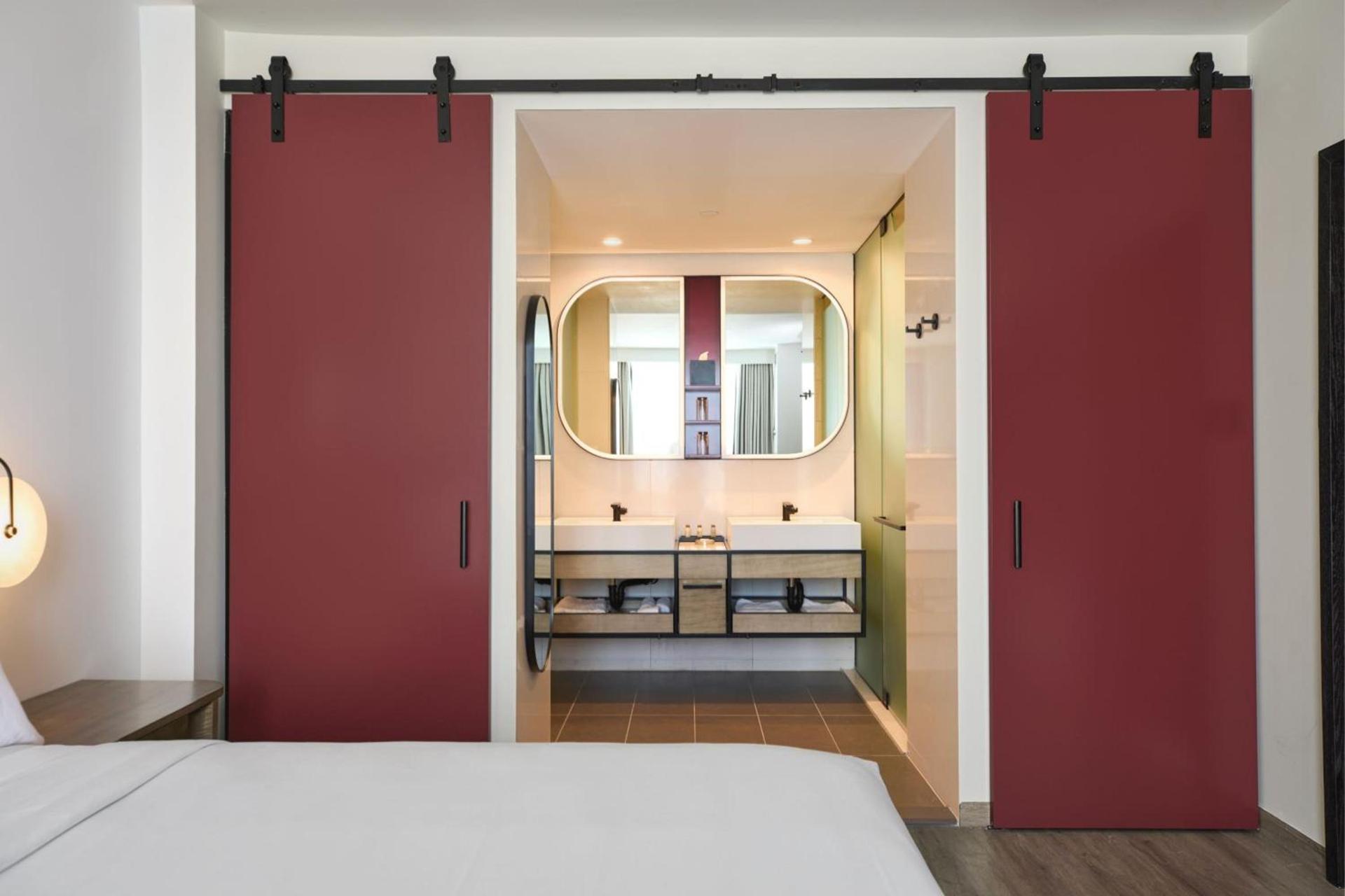 Renaissance New York Flushing Hotel at Tangram photo 35