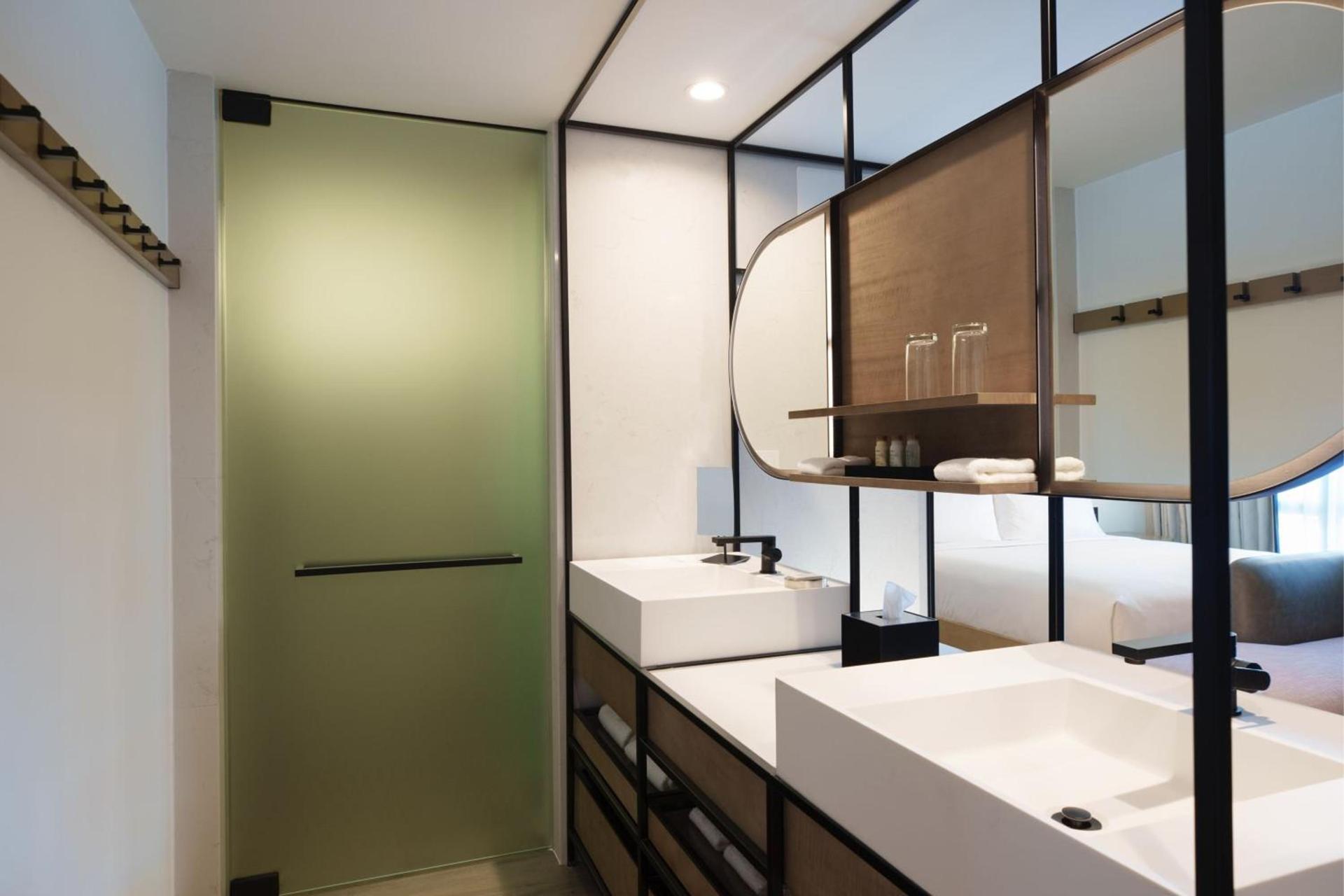 Renaissance New York Flushing Hotel at Tangram photo 6
