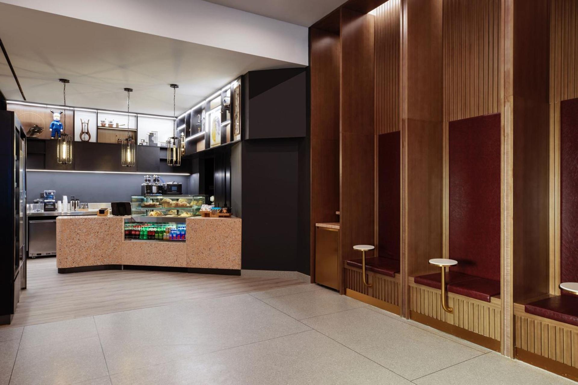 Renaissance New York Flushing Hotel at Tangram photo 4