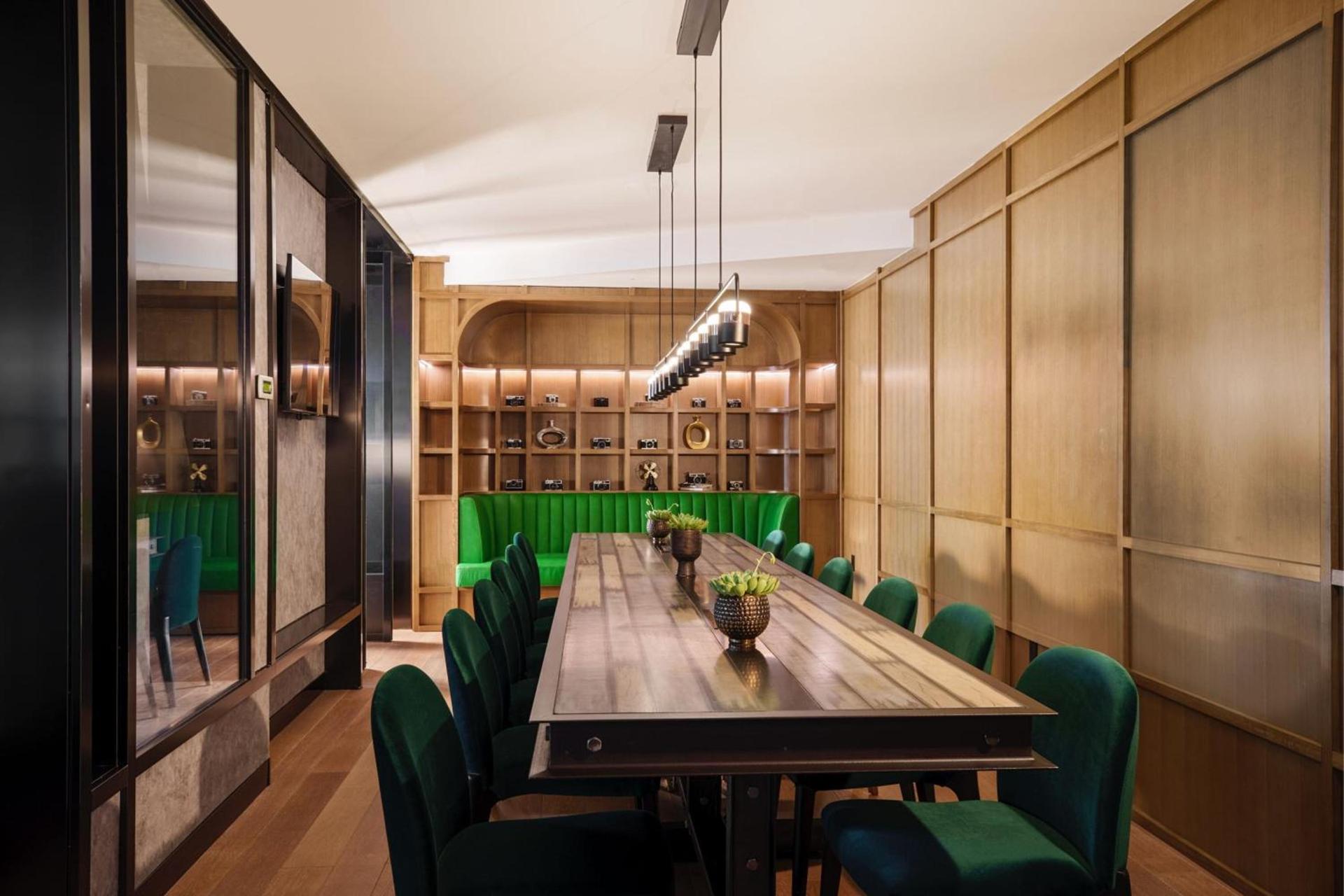 Renaissance New York Flushing Hotel at Tangram — hotel in Queens