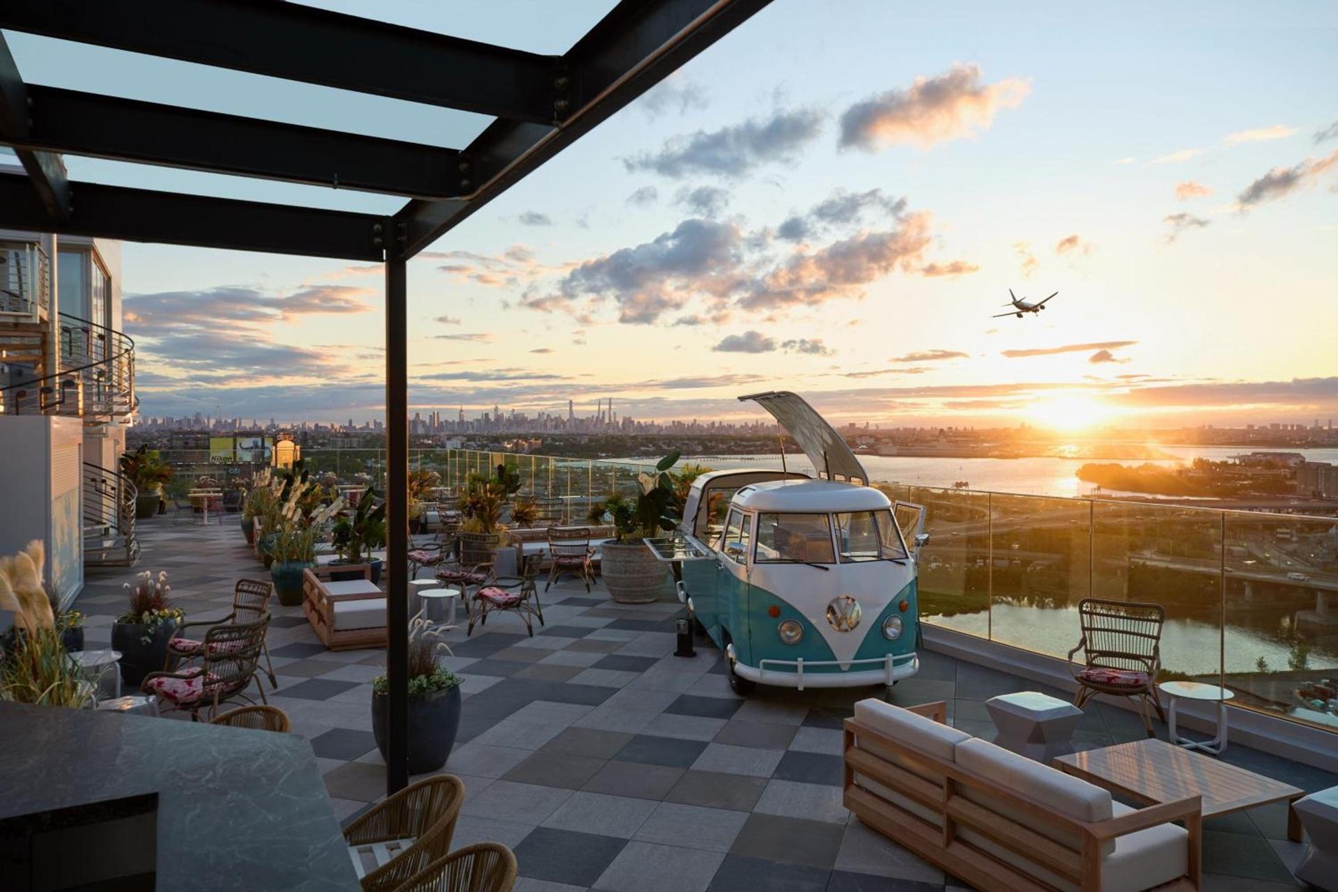 Renaissance New York Flushing Hotel at Tangram photo 41