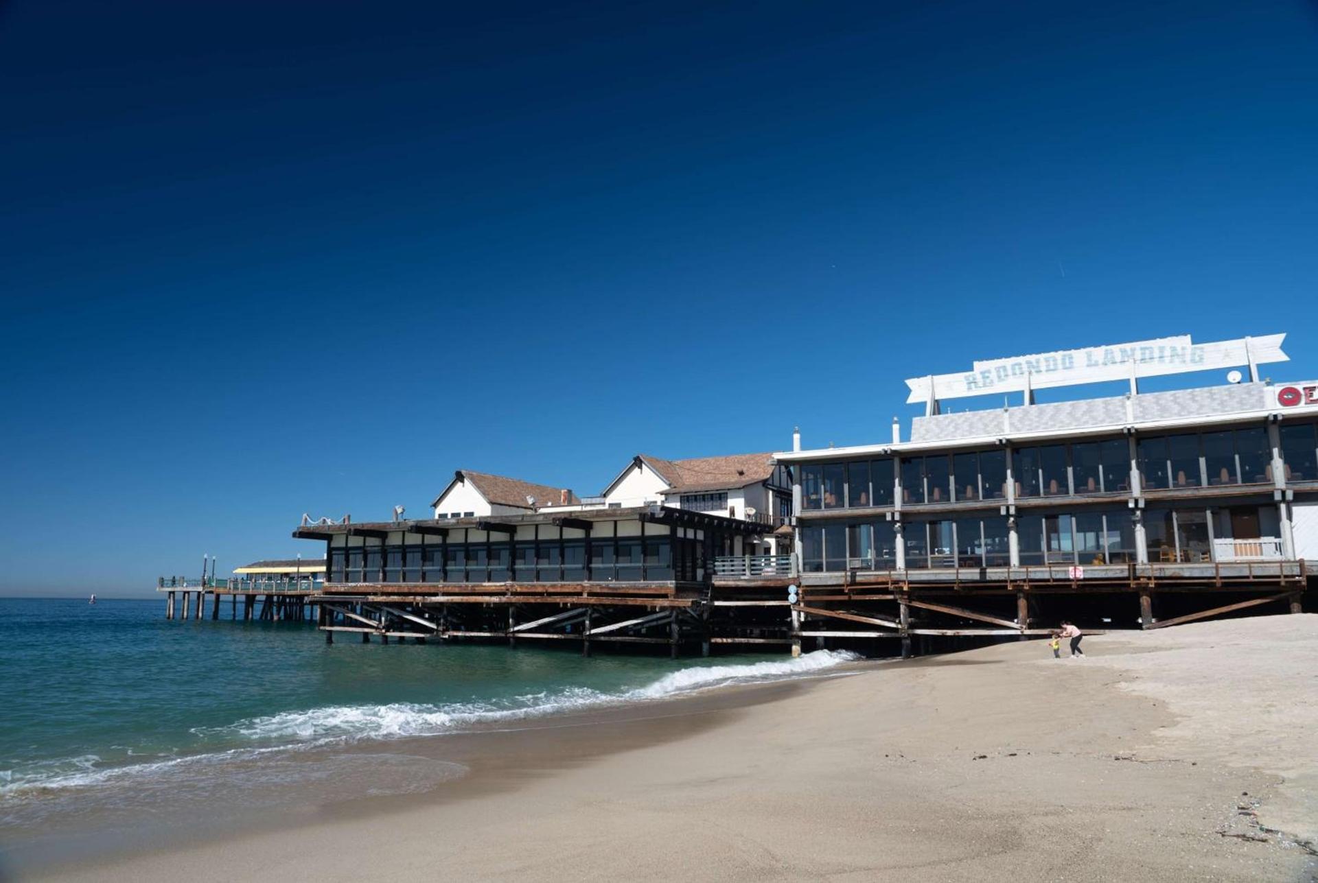 Ramada by Wyndham Redondo Beach — hotel in Redondo Beach