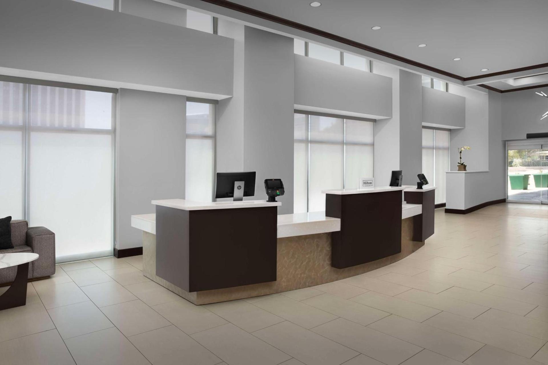 Homewood Suites Dallas Downtown photo 2