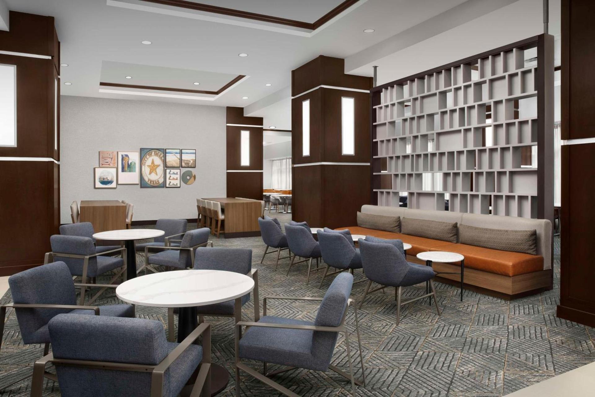 Homewood Suites Dallas Downtown photo 7
