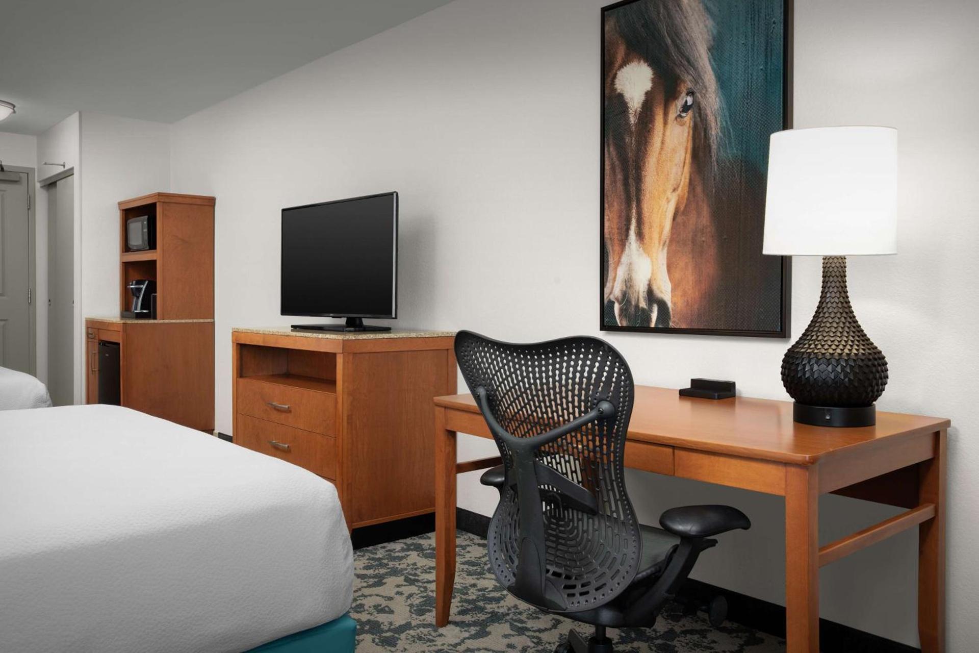 Hilton Garden Inn Fort Worth Medical Center photo 1