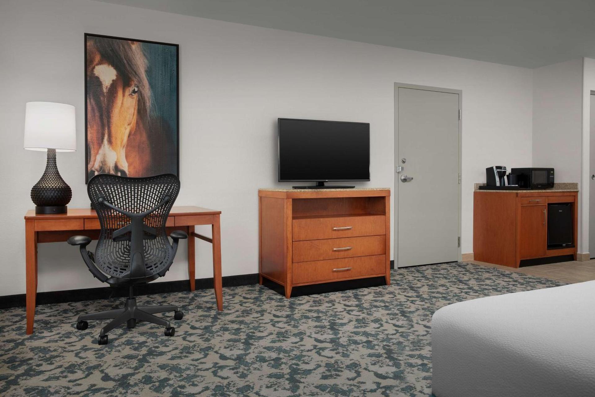 Hilton Garden Inn Fort Worth Medical Center photo 9