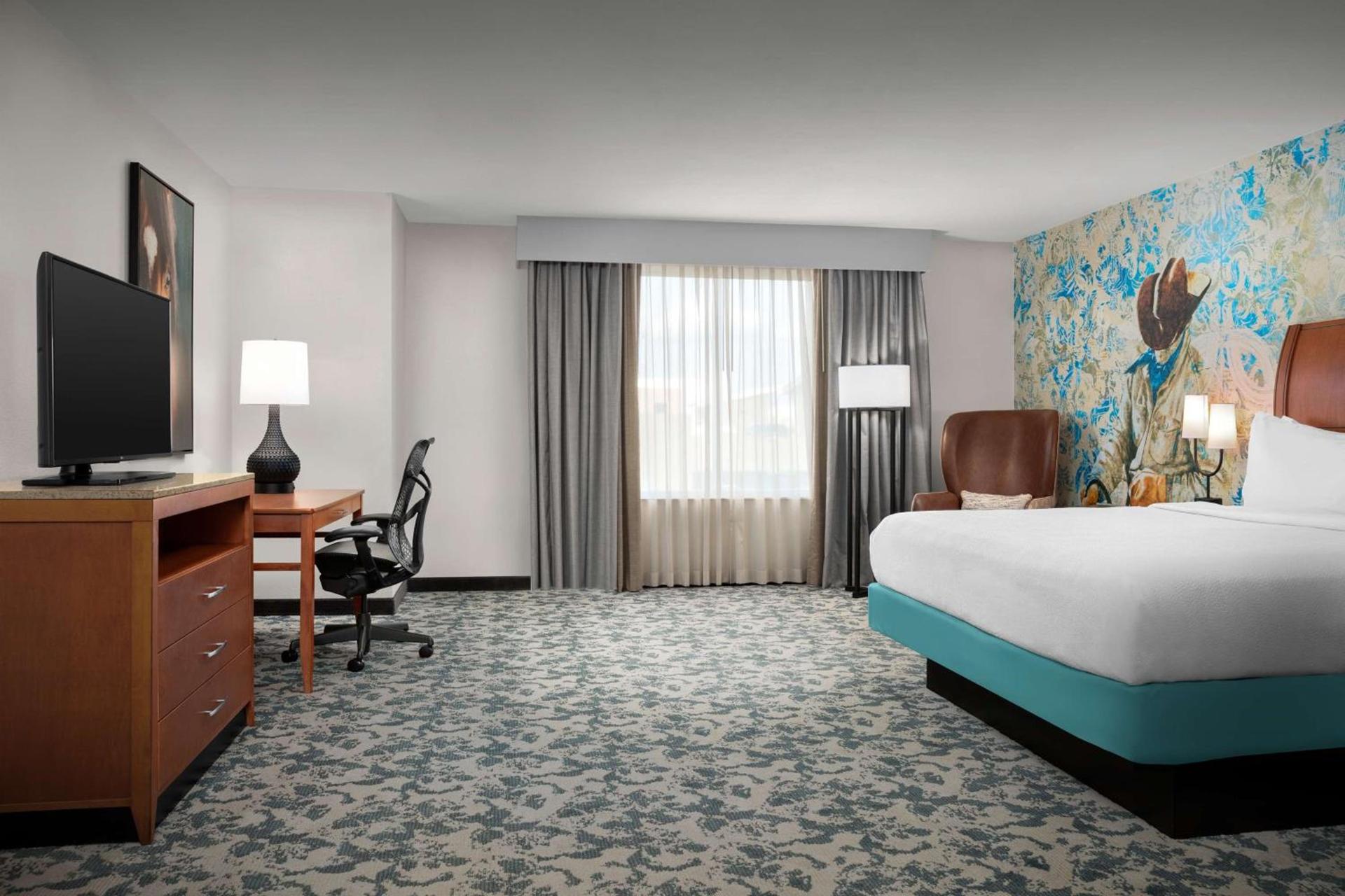 Hilton Garden Inn Fort Worth Medical Center photo 8
