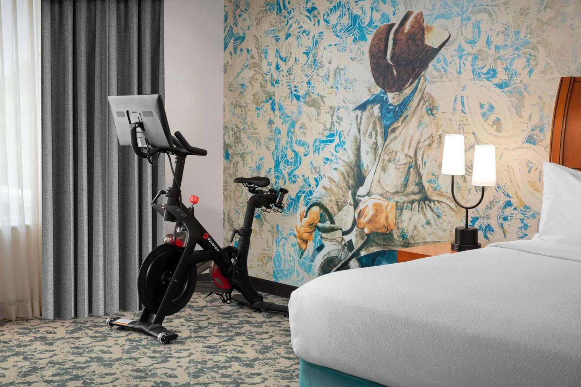 Hilton Garden Inn Fort Worth Medical Center photo 18
