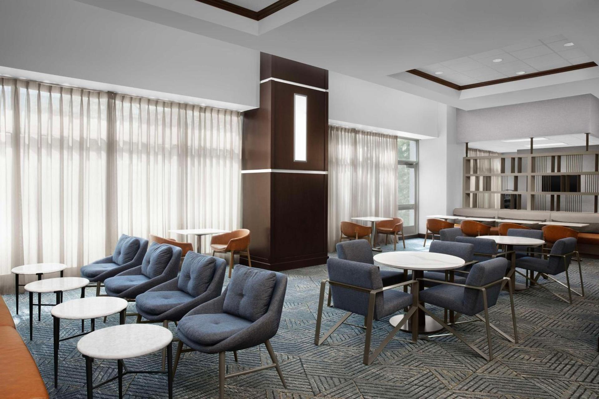 Homewood Suites Dallas Downtown photo 16