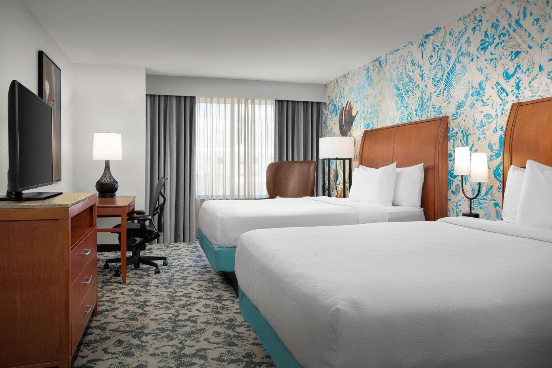Hilton Garden Inn Fort Worth Medical Center photo 13