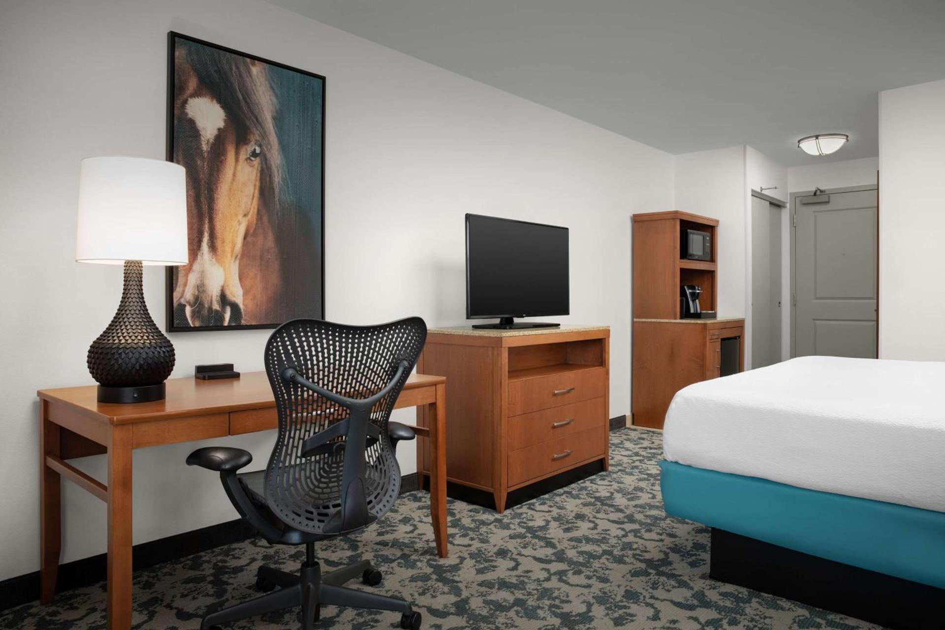 Hilton Garden Inn Fort Worth Medical Center photo 12