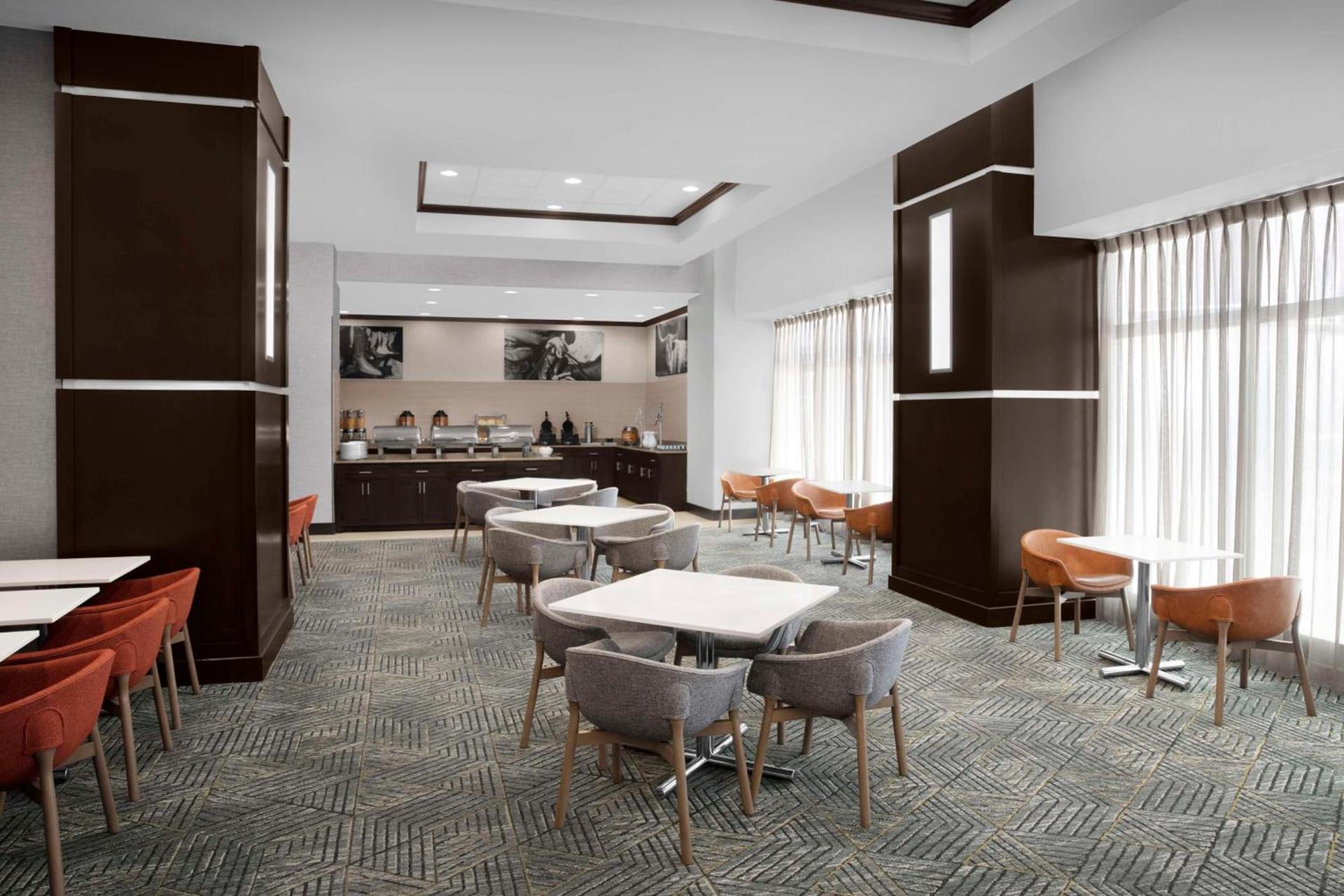 Homewood Suites Dallas Downtown photo 14