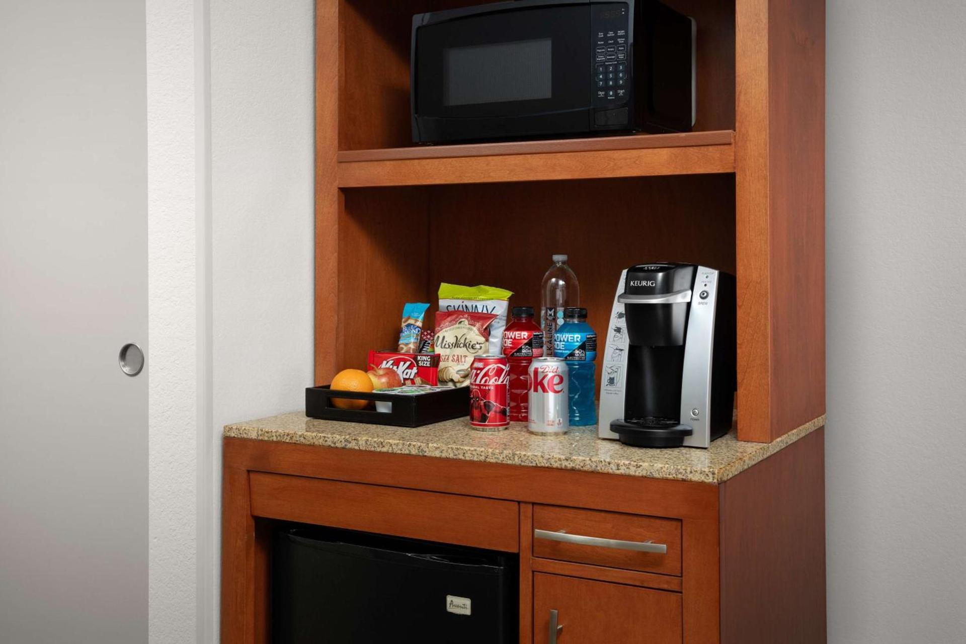 Hilton Garden Inn Fort Worth Medical Center photo 16