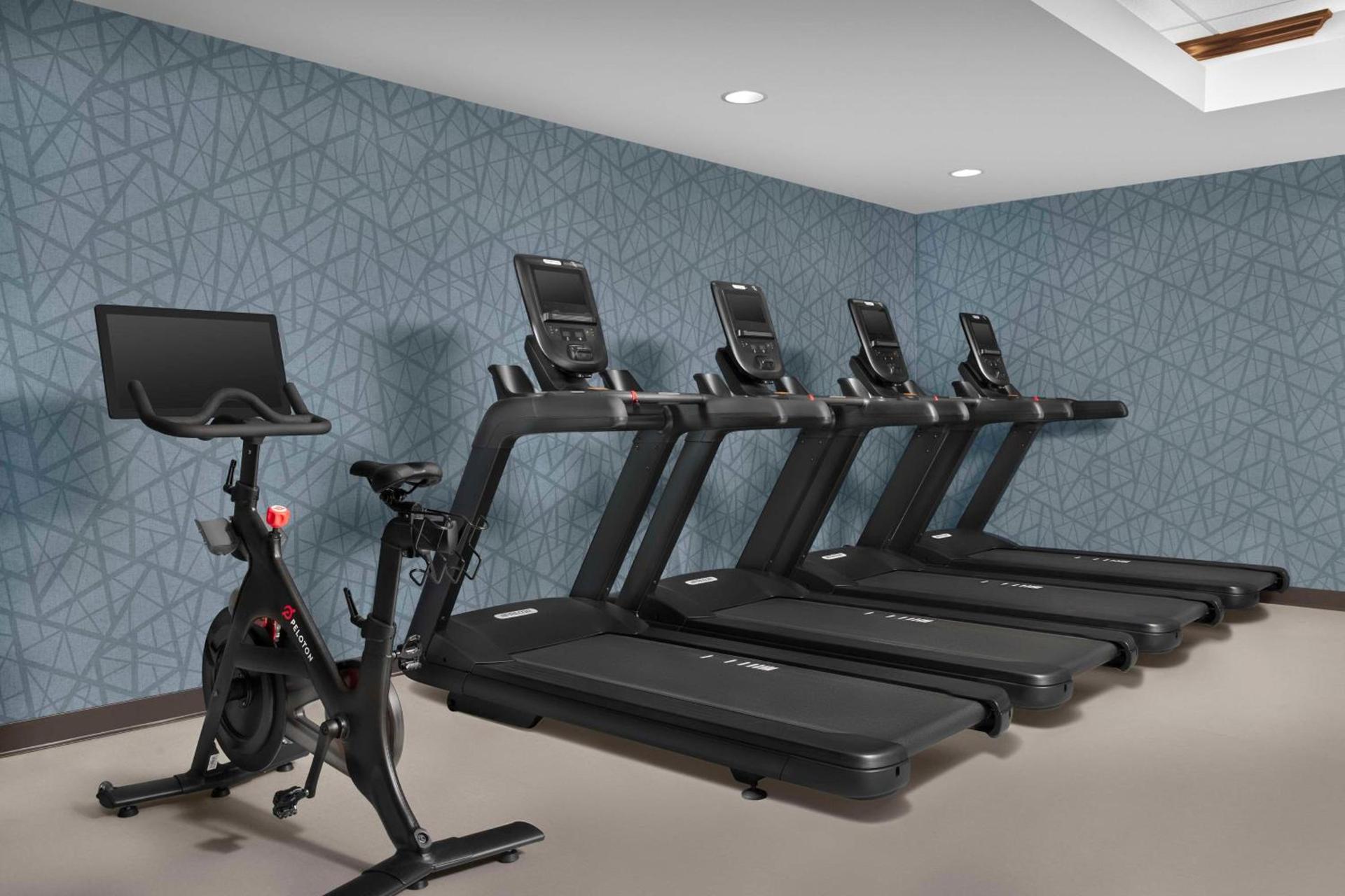 Homewood Suites Dallas Downtown photo 12