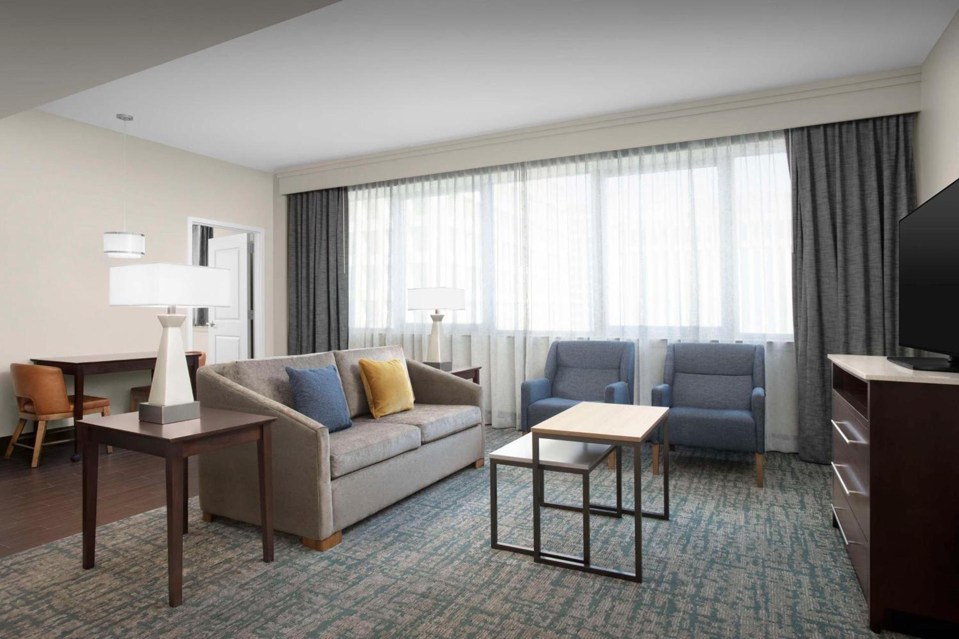 Homewood Suites Dallas Downtown photo 47
