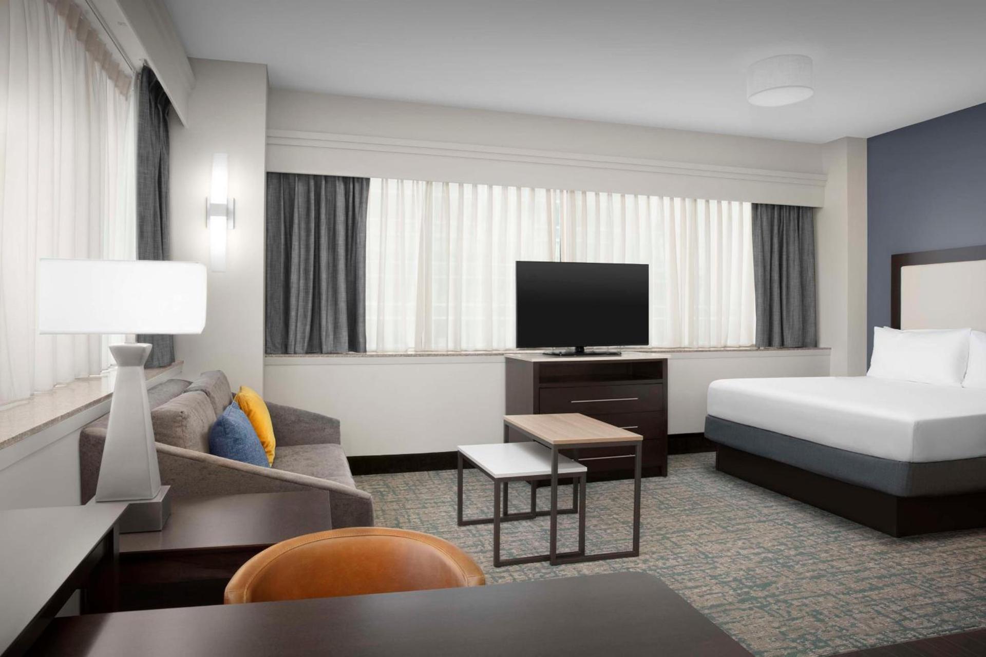 Homewood Suites Dallas Downtown photo 20