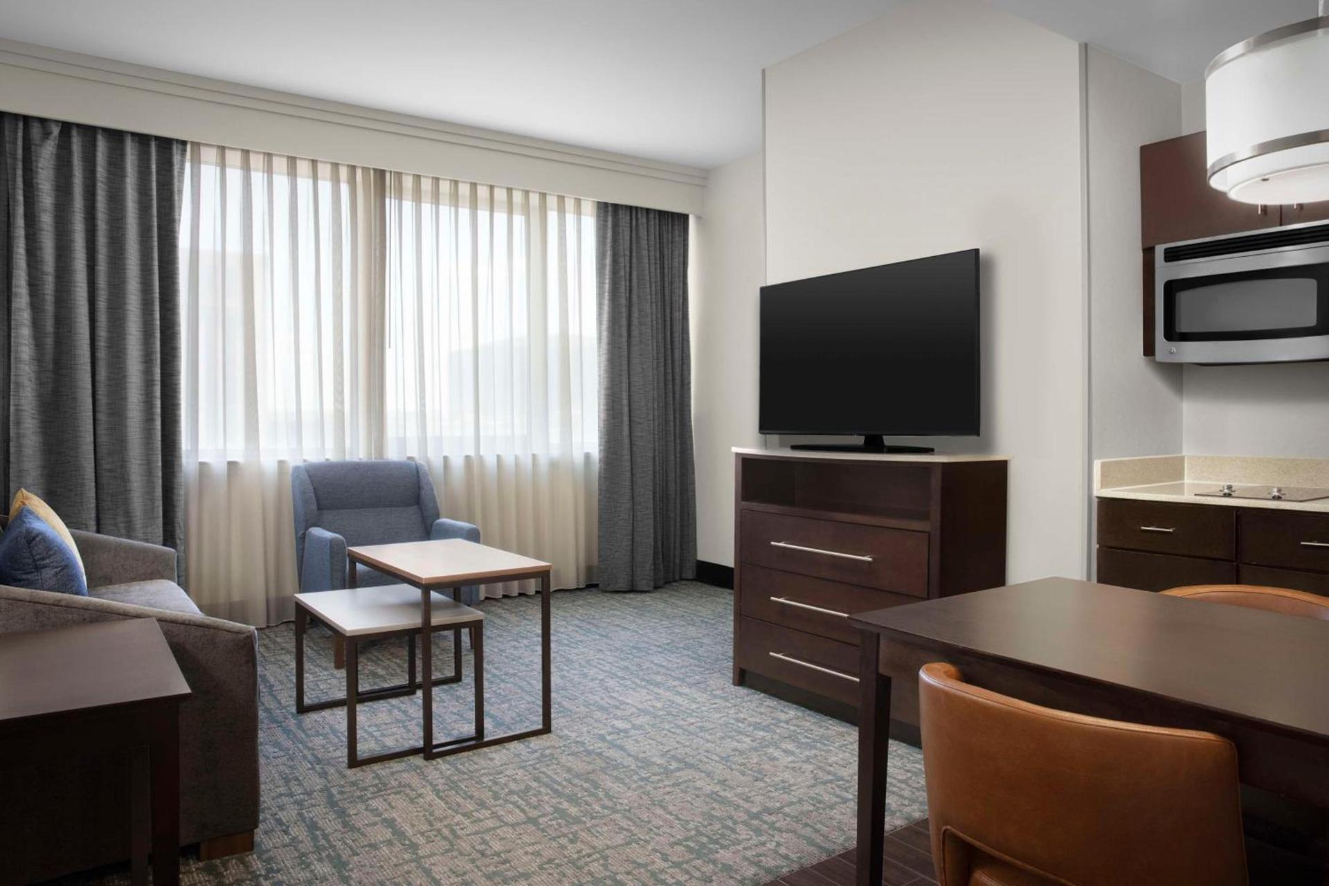 Homewood Suites Dallas Downtown photo 9