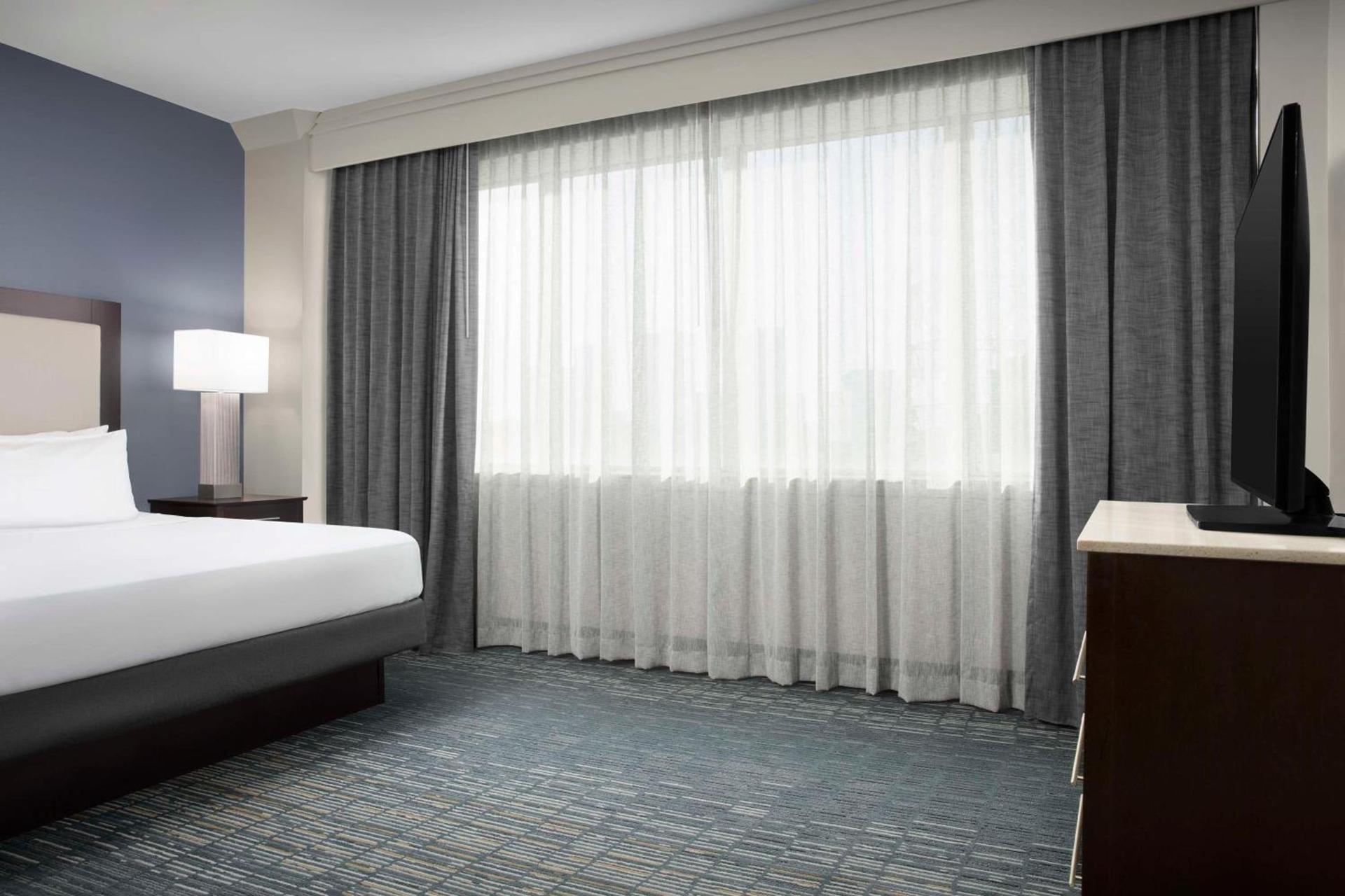 Homewood Suites Dallas Downtown photo 35