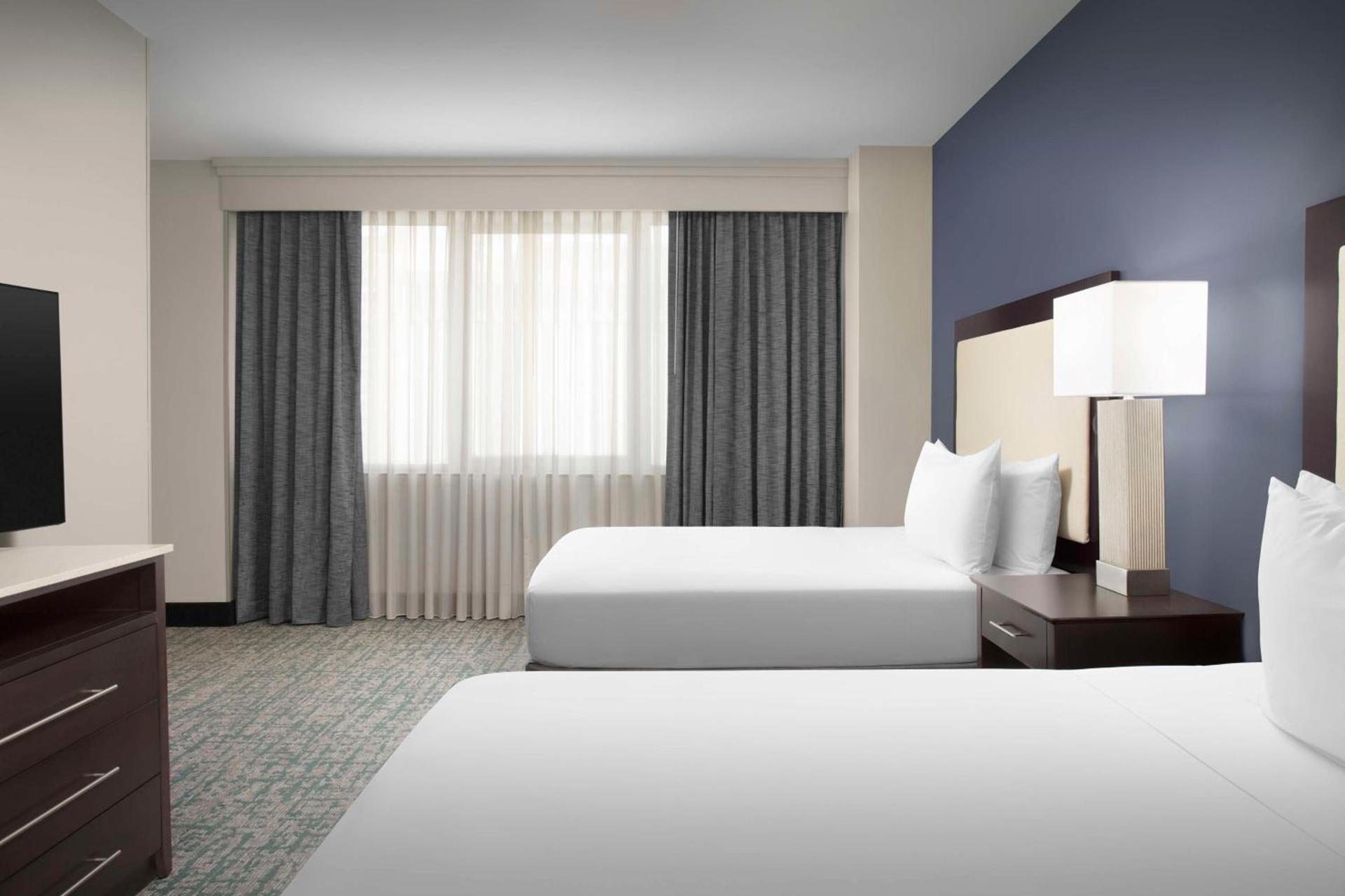 Homewood Suites Dallas Downtown photo 19
