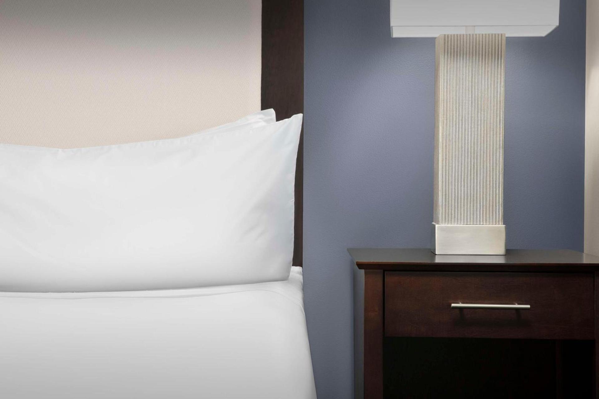 Homewood Suites Dallas Downtown photo 42