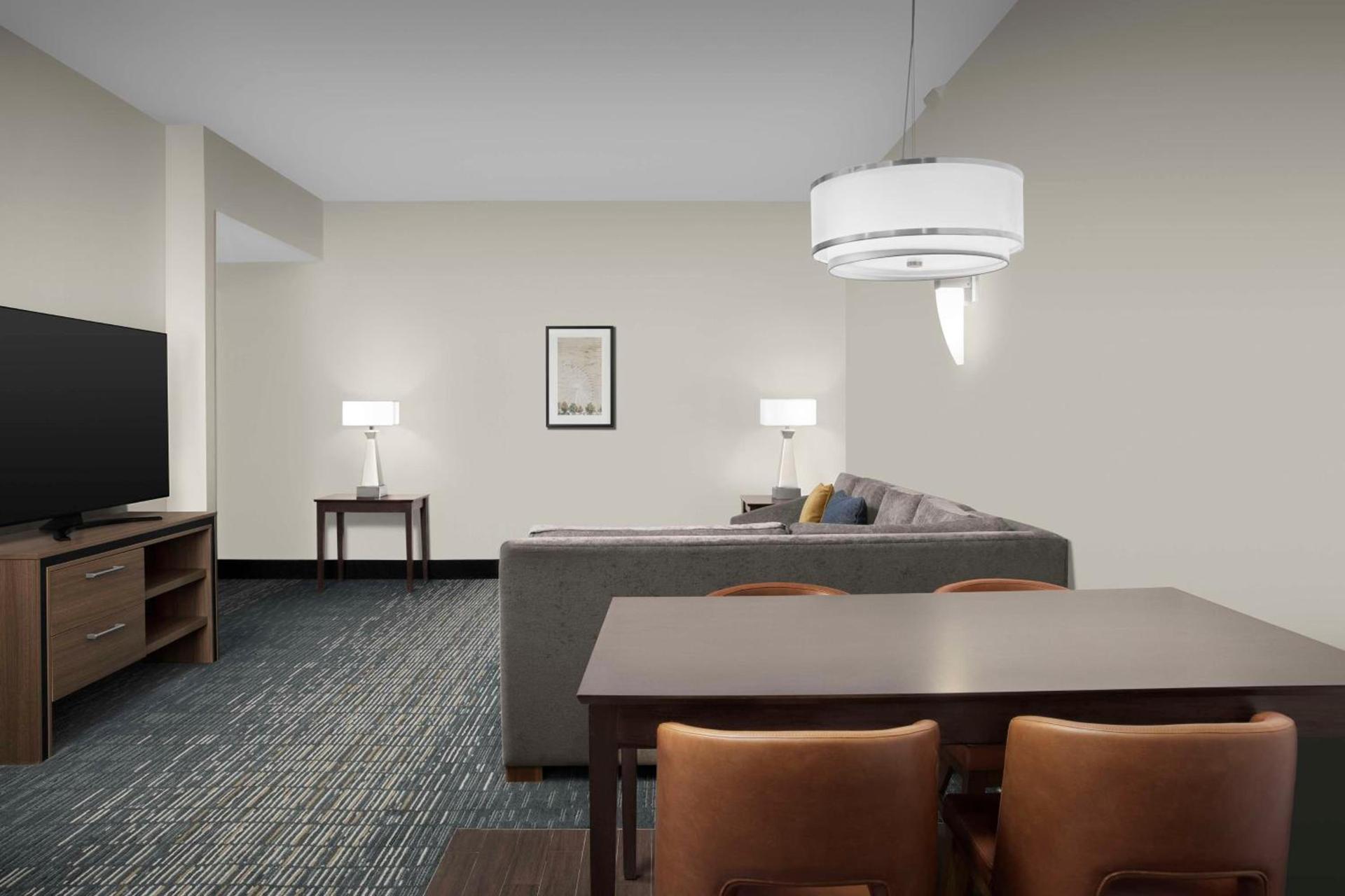 Homewood Suites Dallas Downtown photo 40