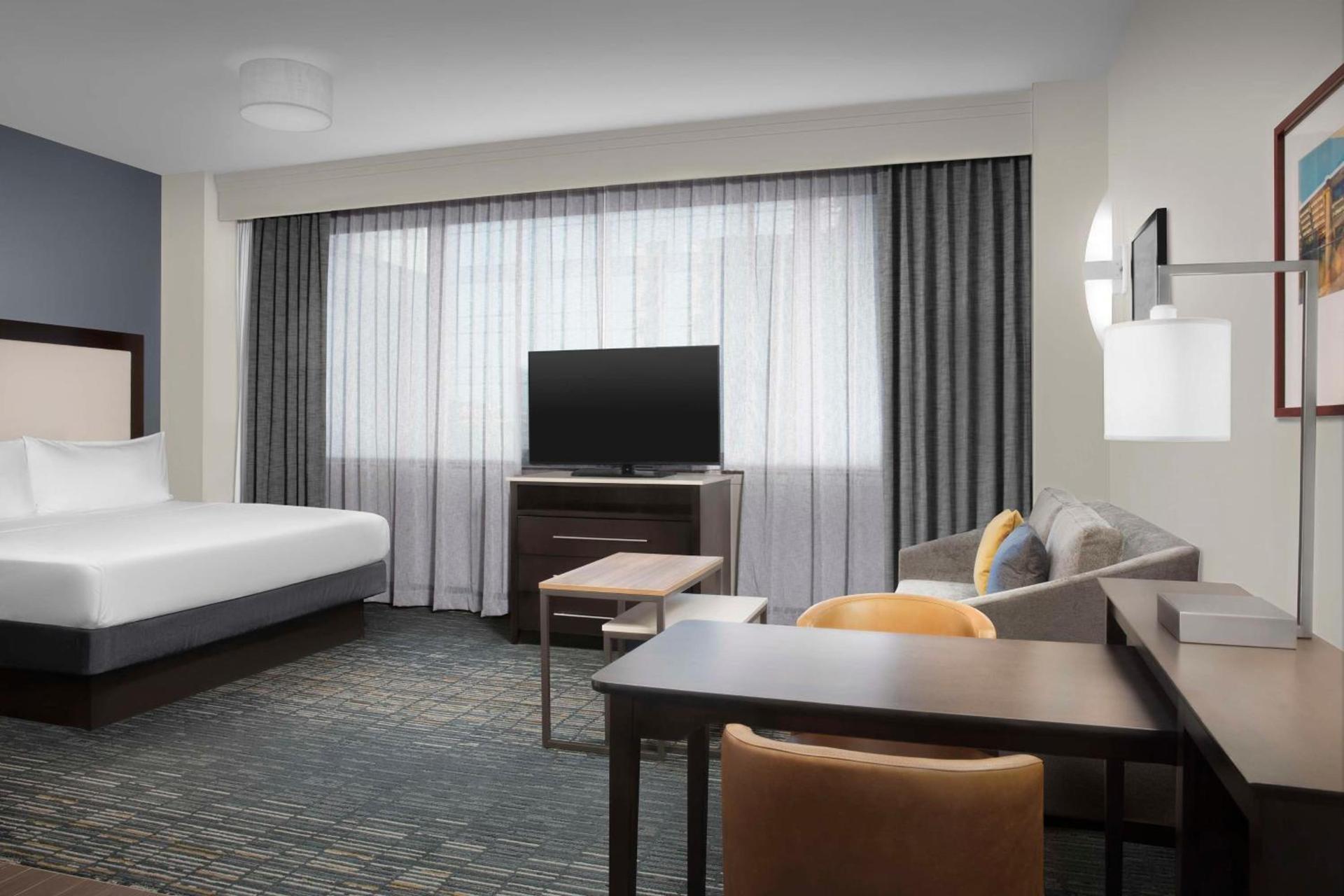 Homewood Suites Dallas Downtown photo 10