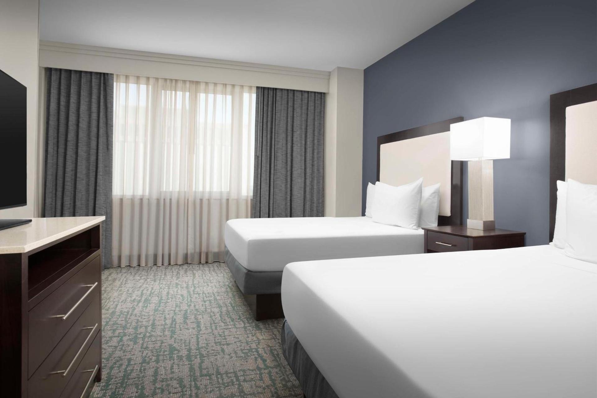 Homewood Suites Dallas Downtown photo 48