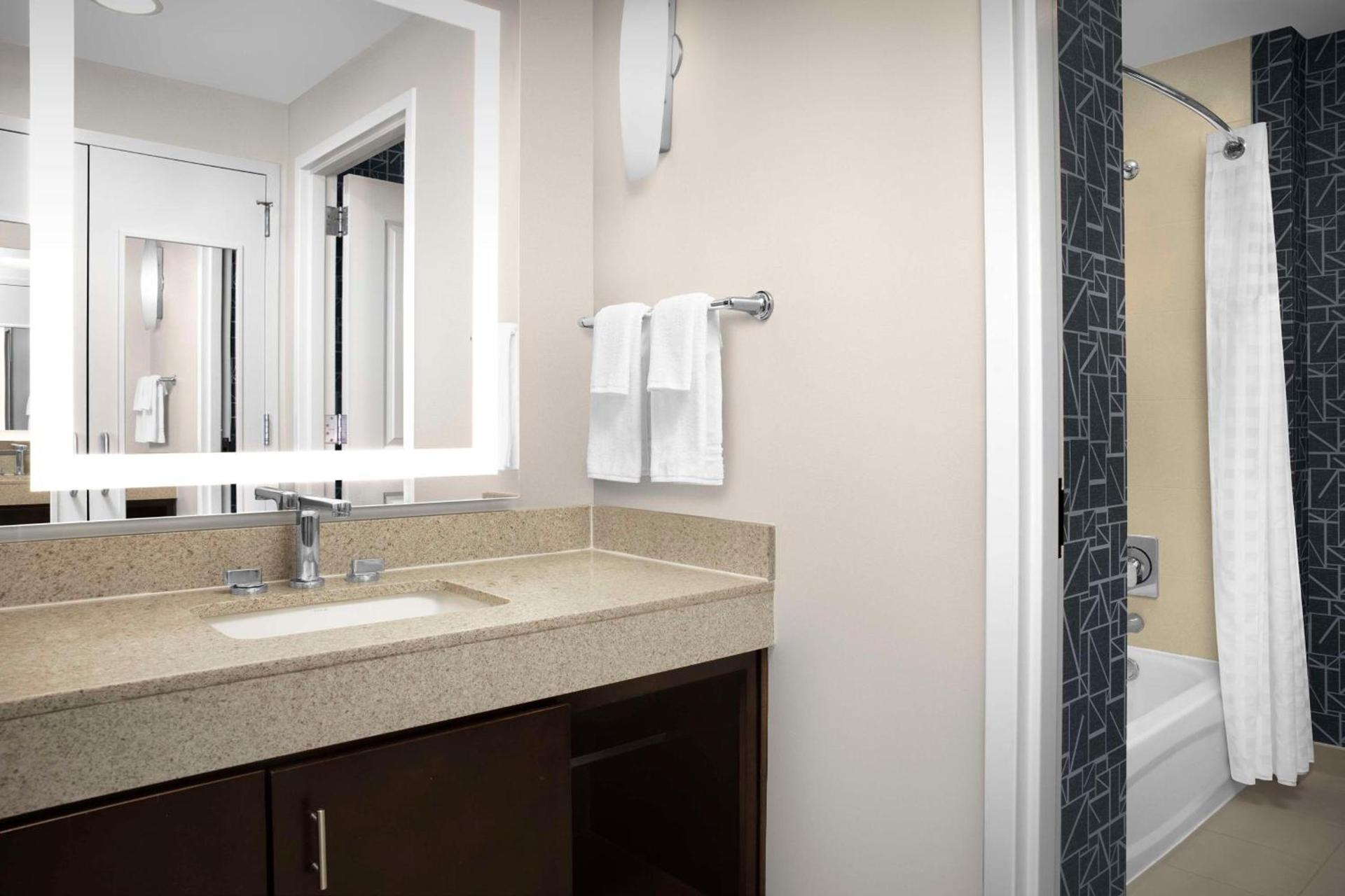 Homewood Suites Dallas Downtown photo 38