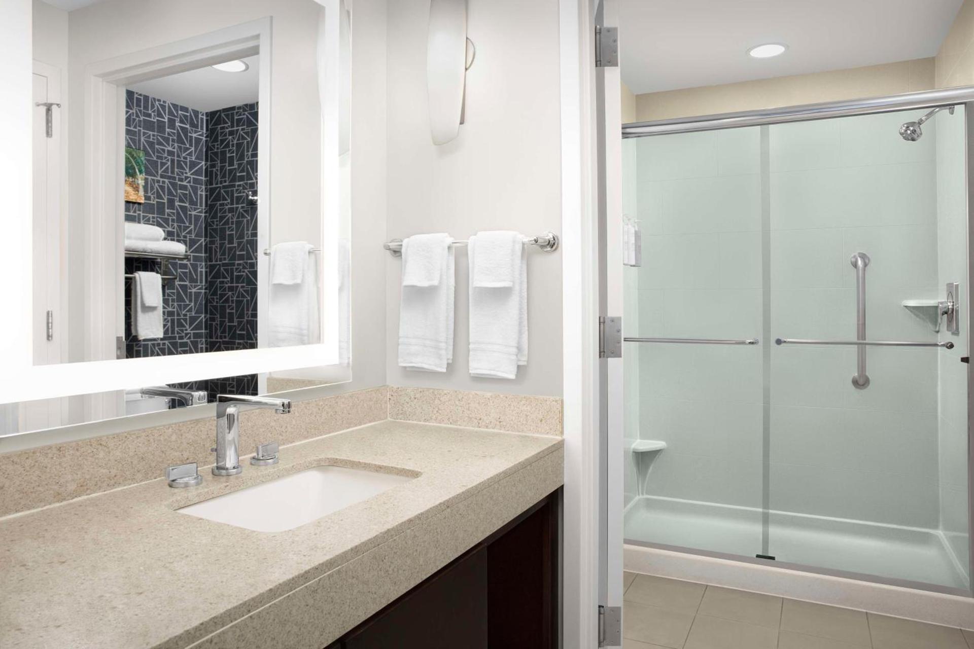 Homewood Suites Dallas Downtown photo 15
