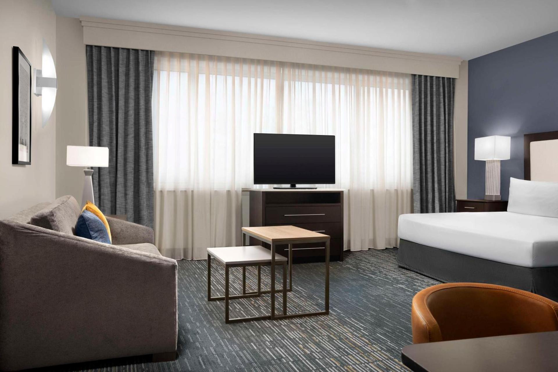 Homewood Suites Dallas Downtown photo 6