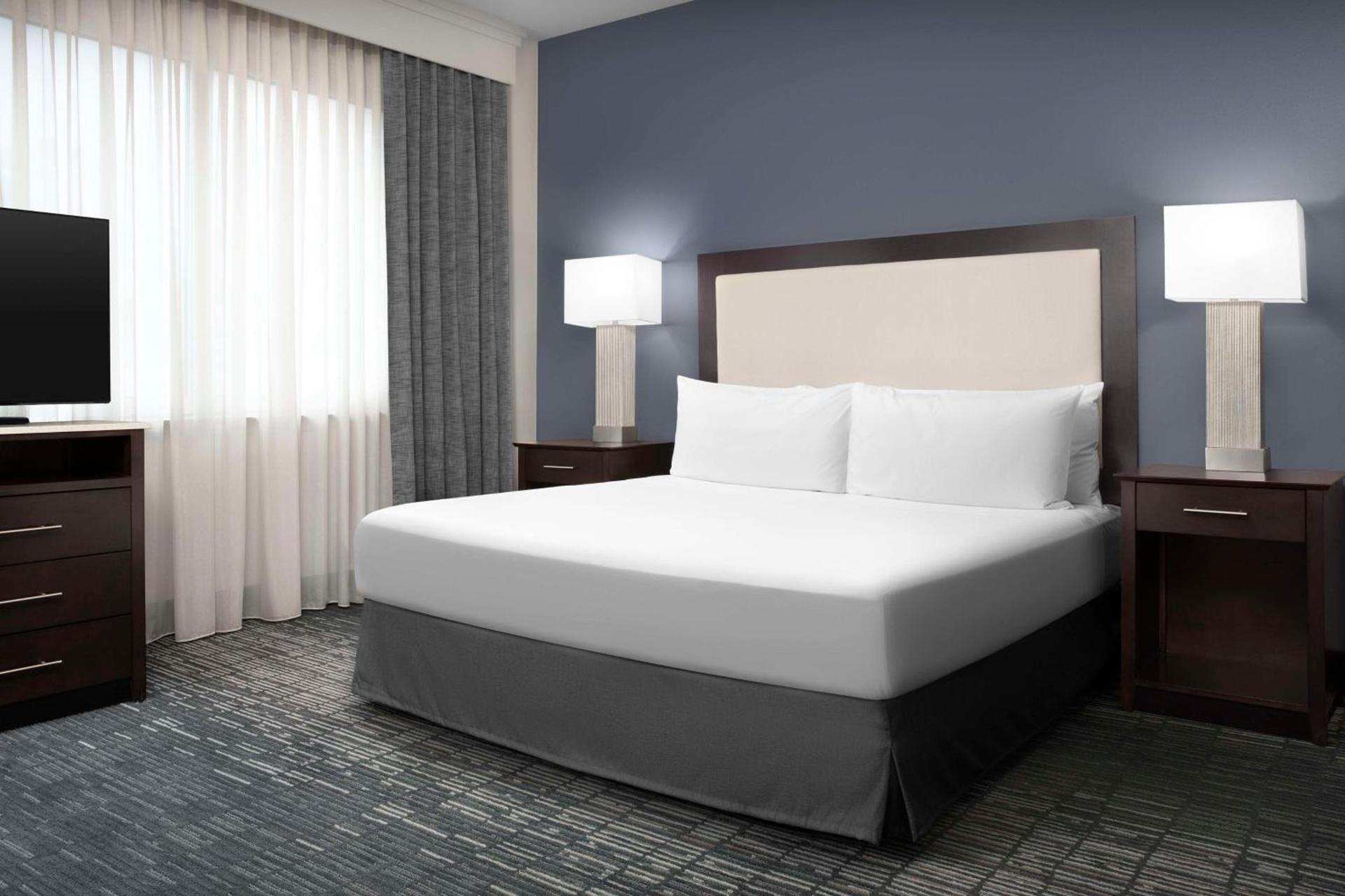Homewood Suites Dallas Downtown photo 44