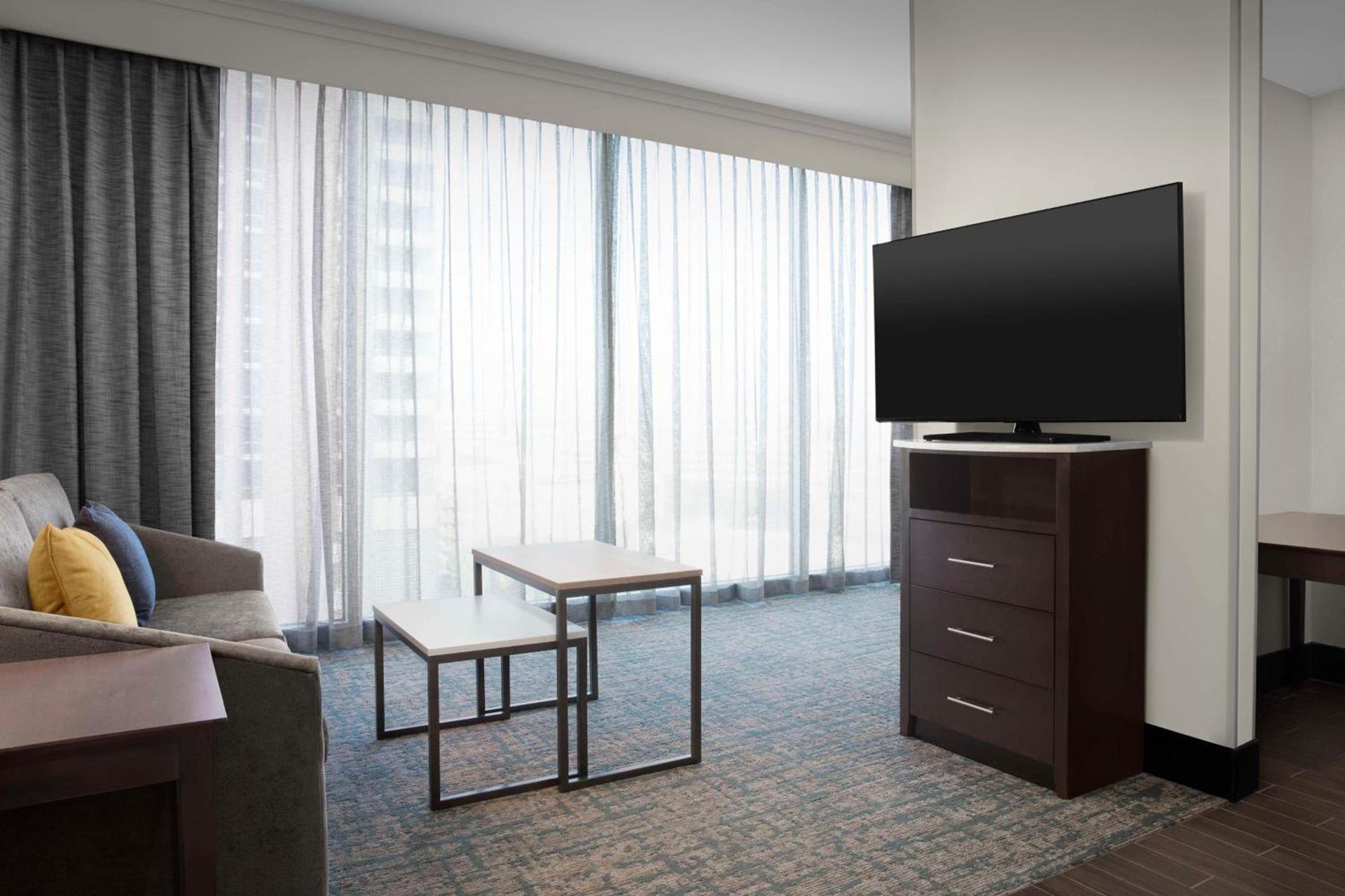 Homewood Suites Dallas Downtown photo 36