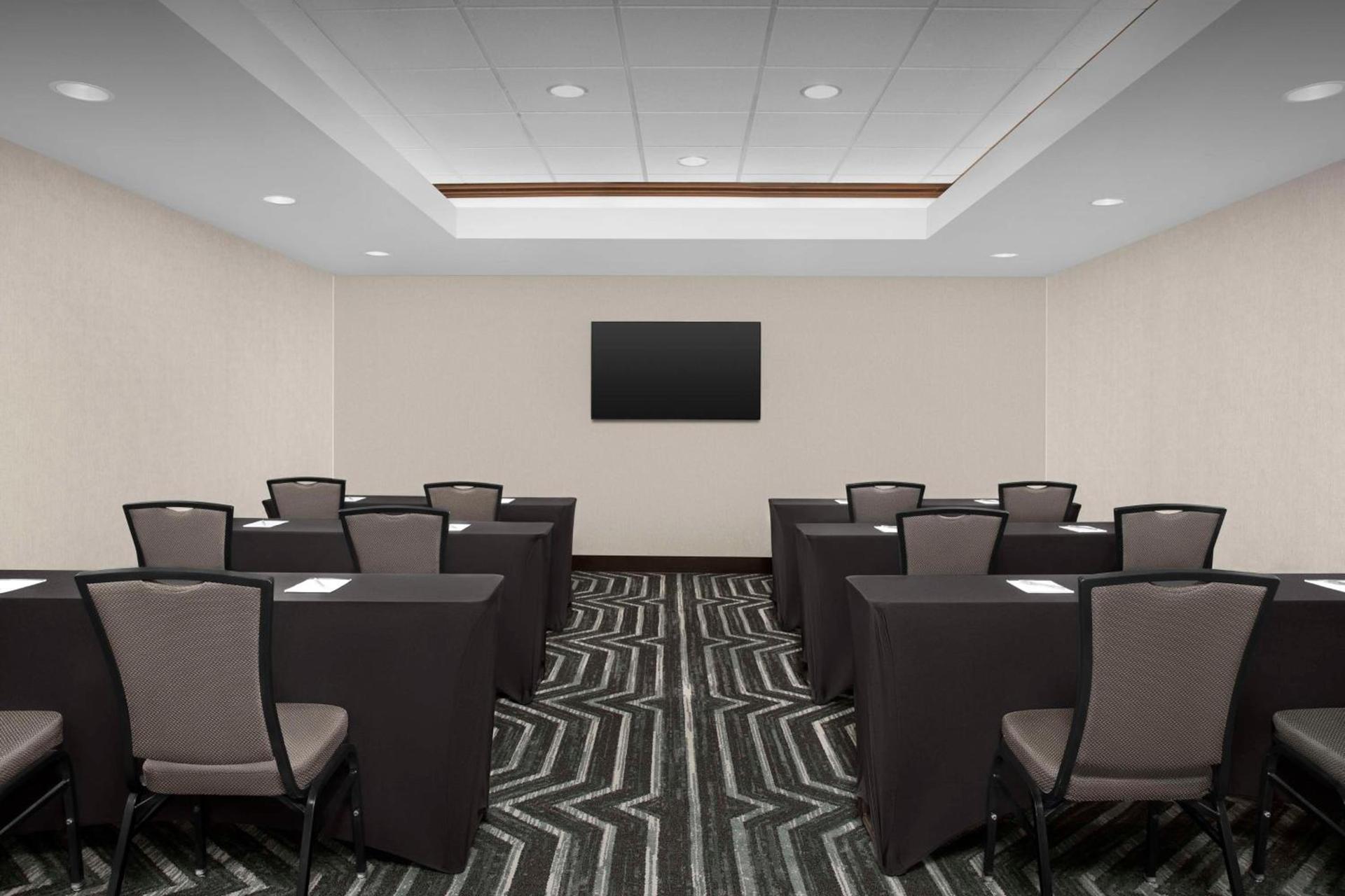 Homewood Suites Dallas Downtown photo 29