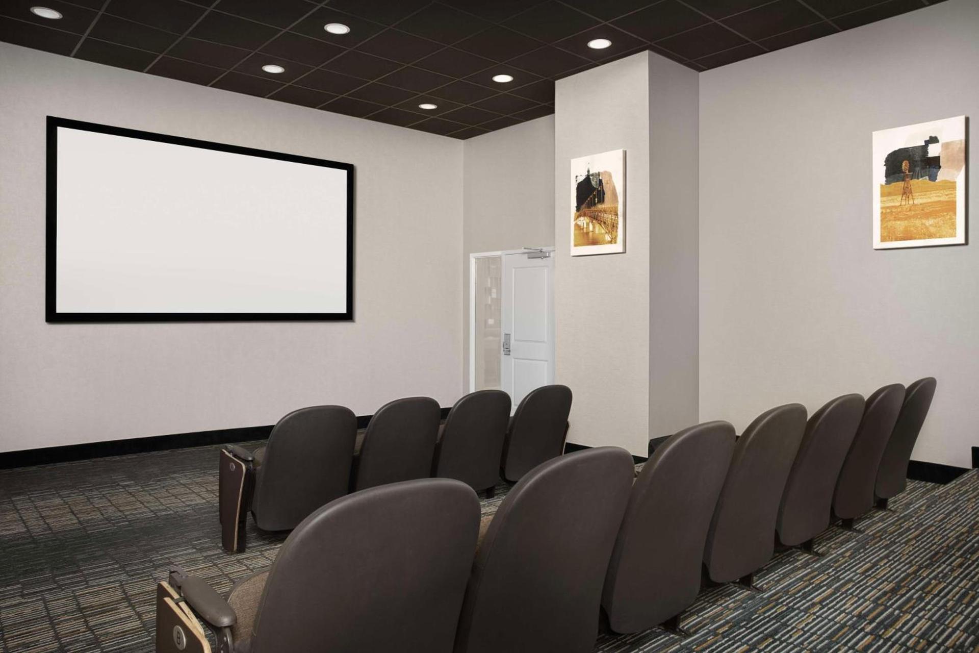 Homewood Suites Dallas Downtown photo 13