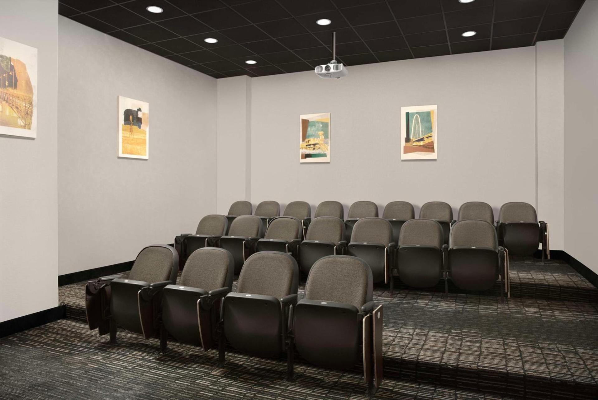 Homewood Suites Dallas Downtown photo 25