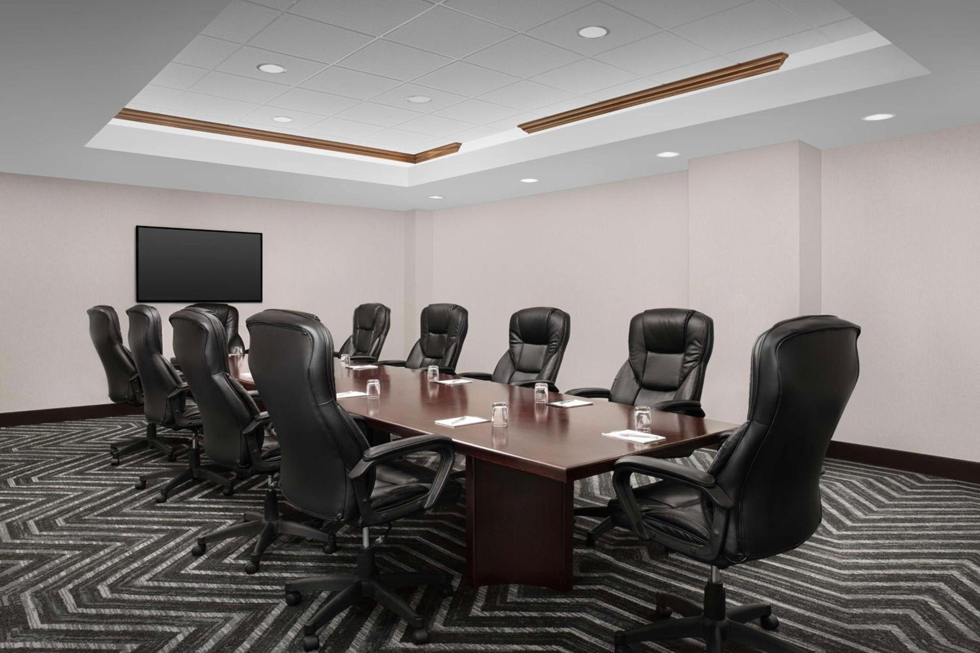 Homewood Suites Dallas Downtown photo 22
