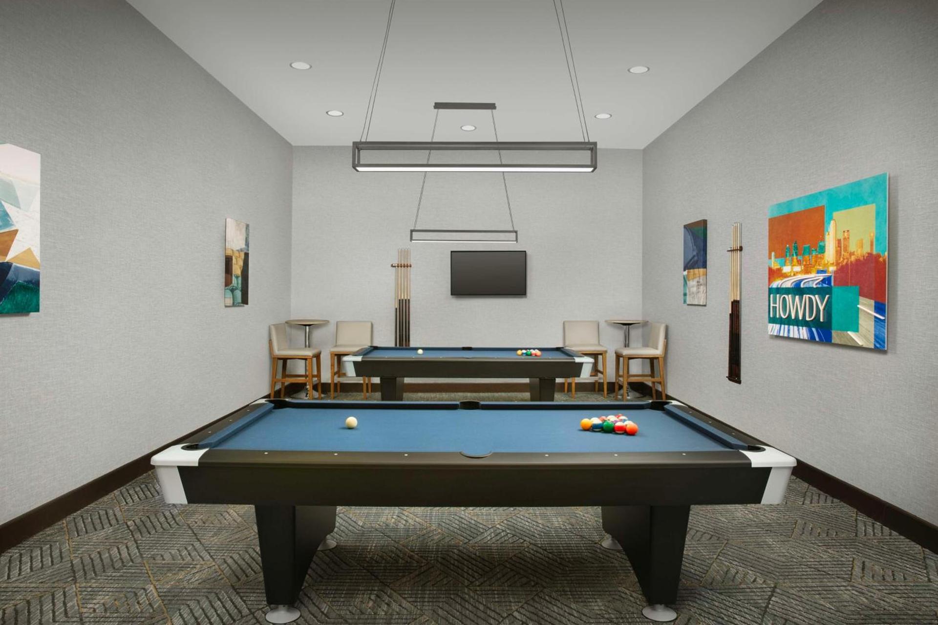 Homewood Suites Dallas Downtown photo 24