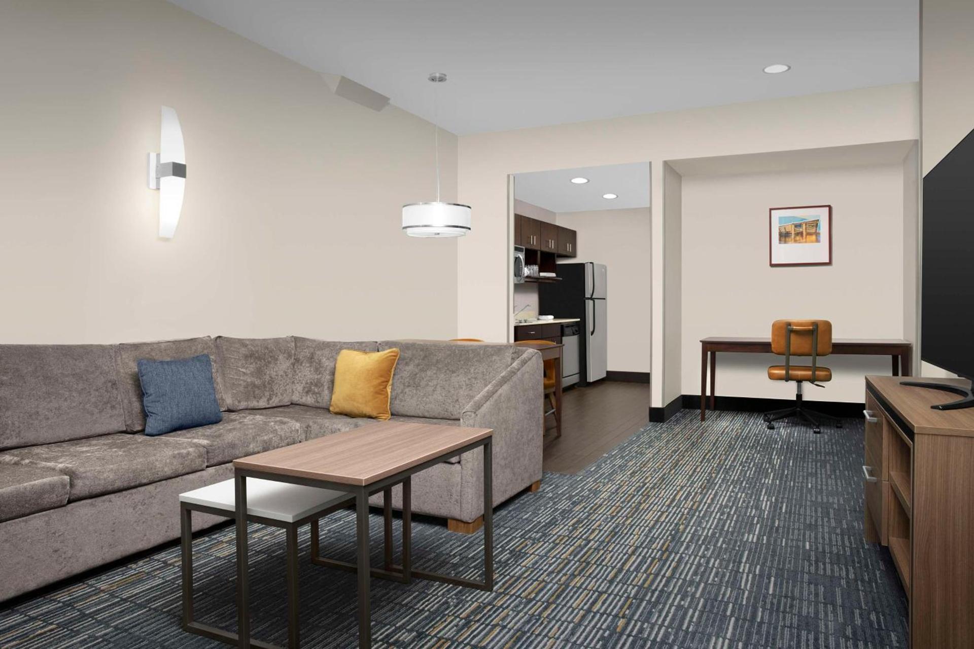 Homewood Suites Dallas Downtown photo 26