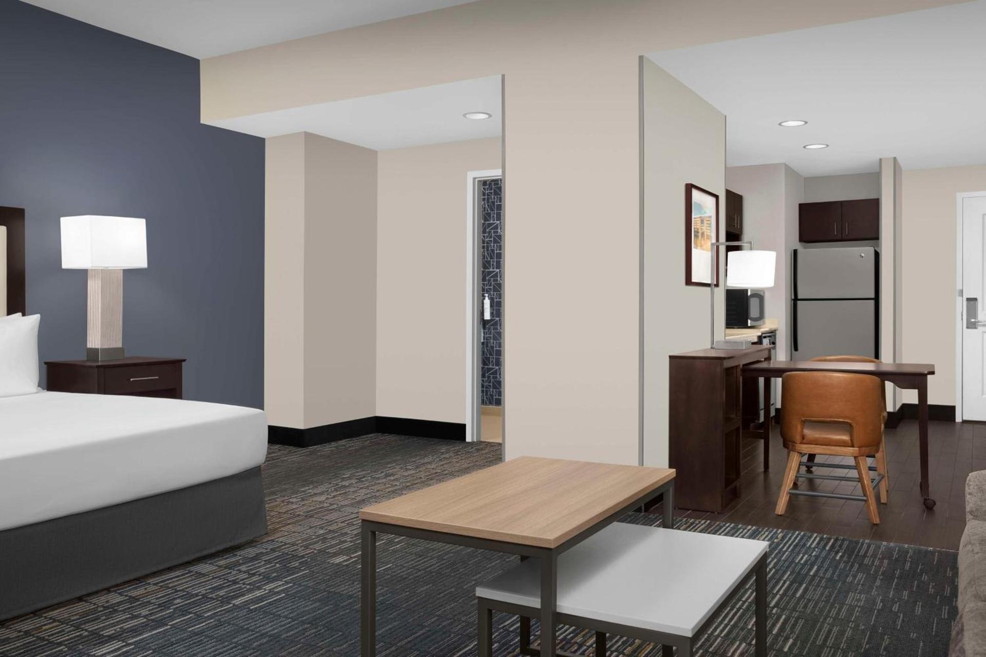 Homewood Suites Dallas Downtown photo 3