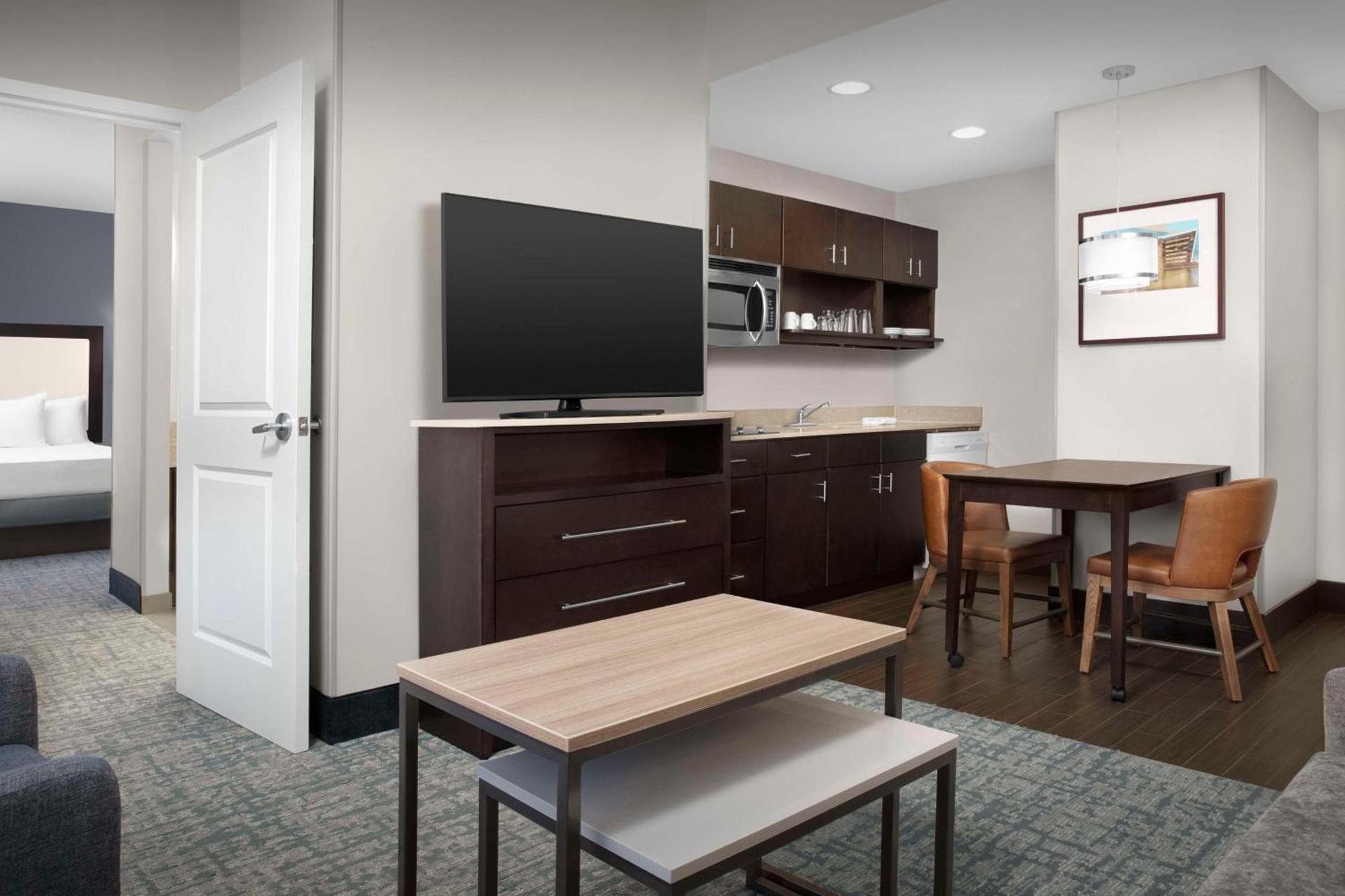 Homewood Suites Dallas Downtown photo 18