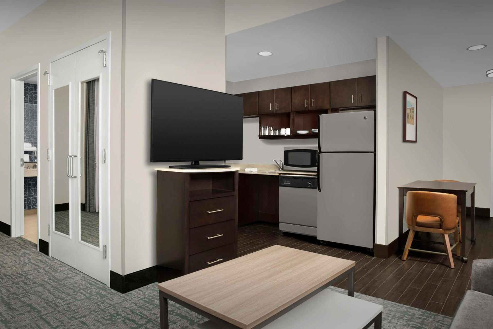 Homewood Suites Dallas Downtown photo 4