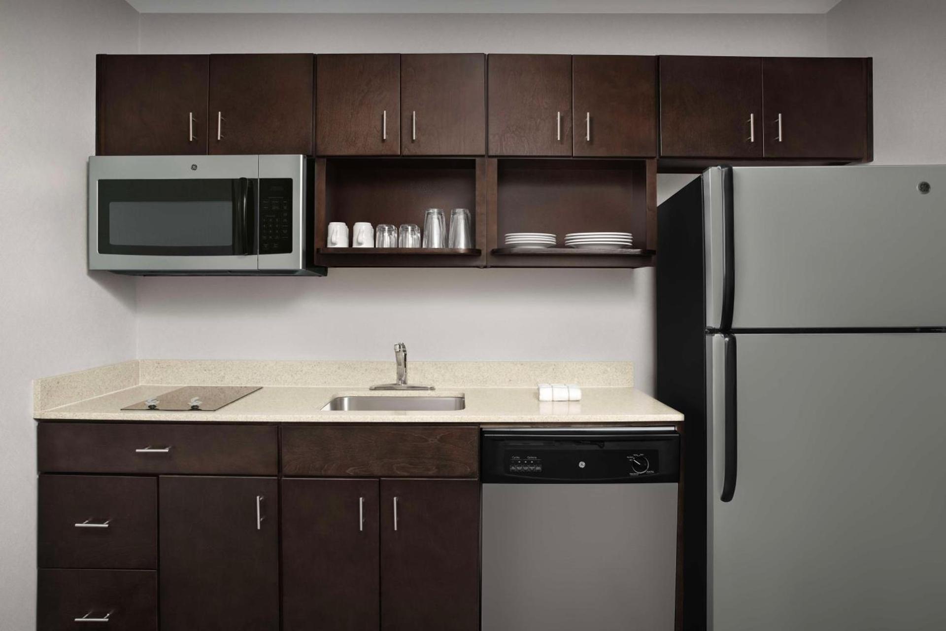 Homewood Suites Dallas Downtown photo 11