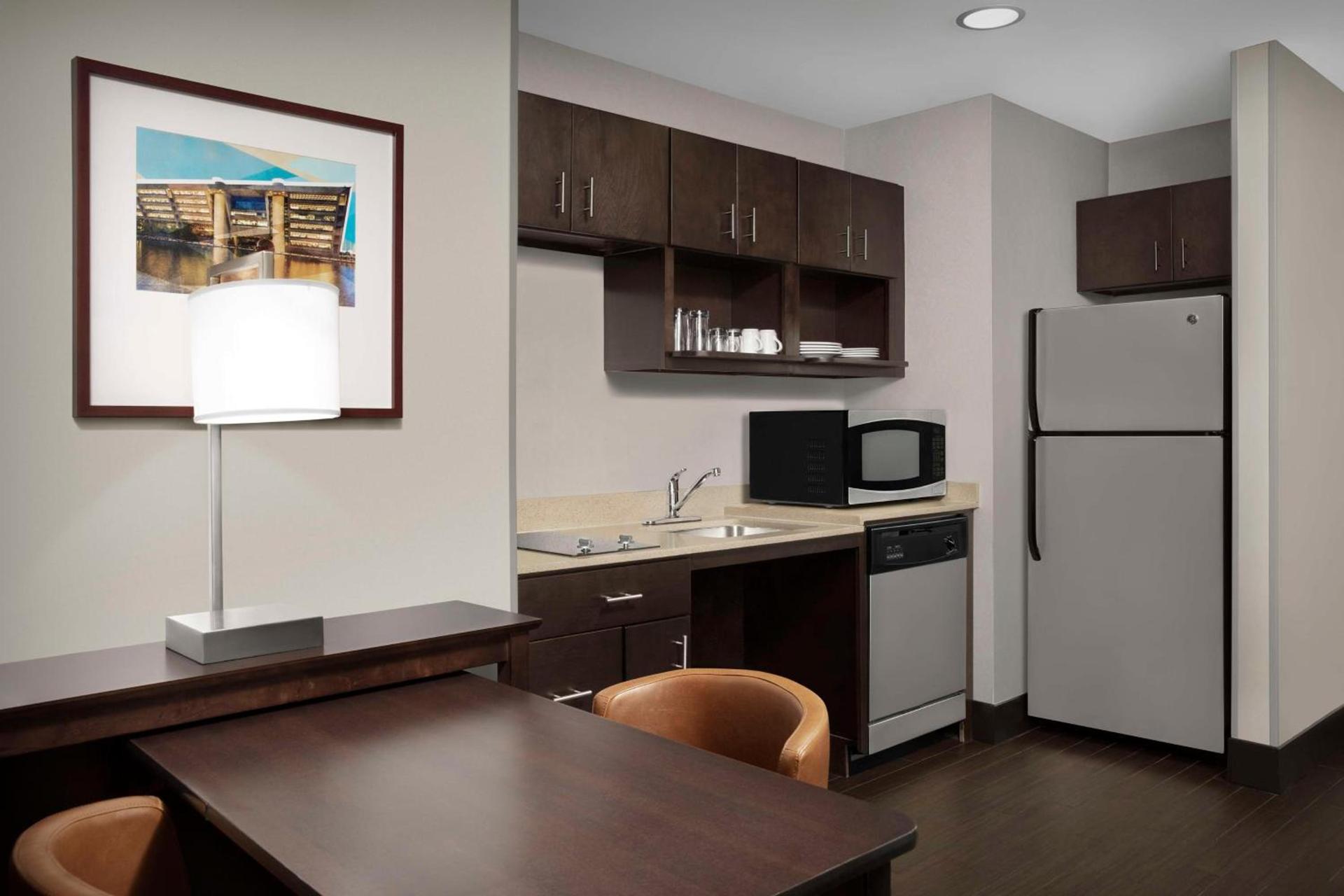 Homewood Suites Dallas Downtown photo 39