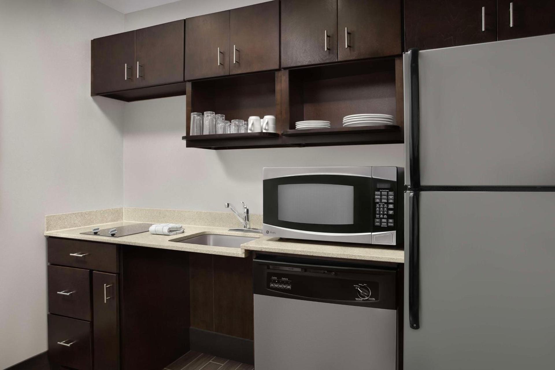 Homewood Suites Dallas Downtown photo 34