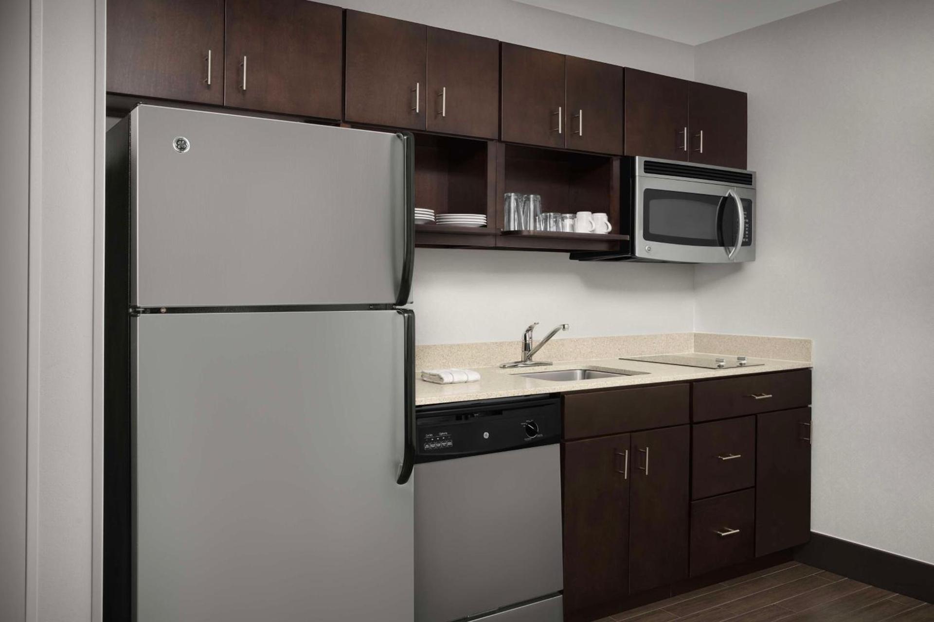 Homewood Suites Dallas Downtown photo 45