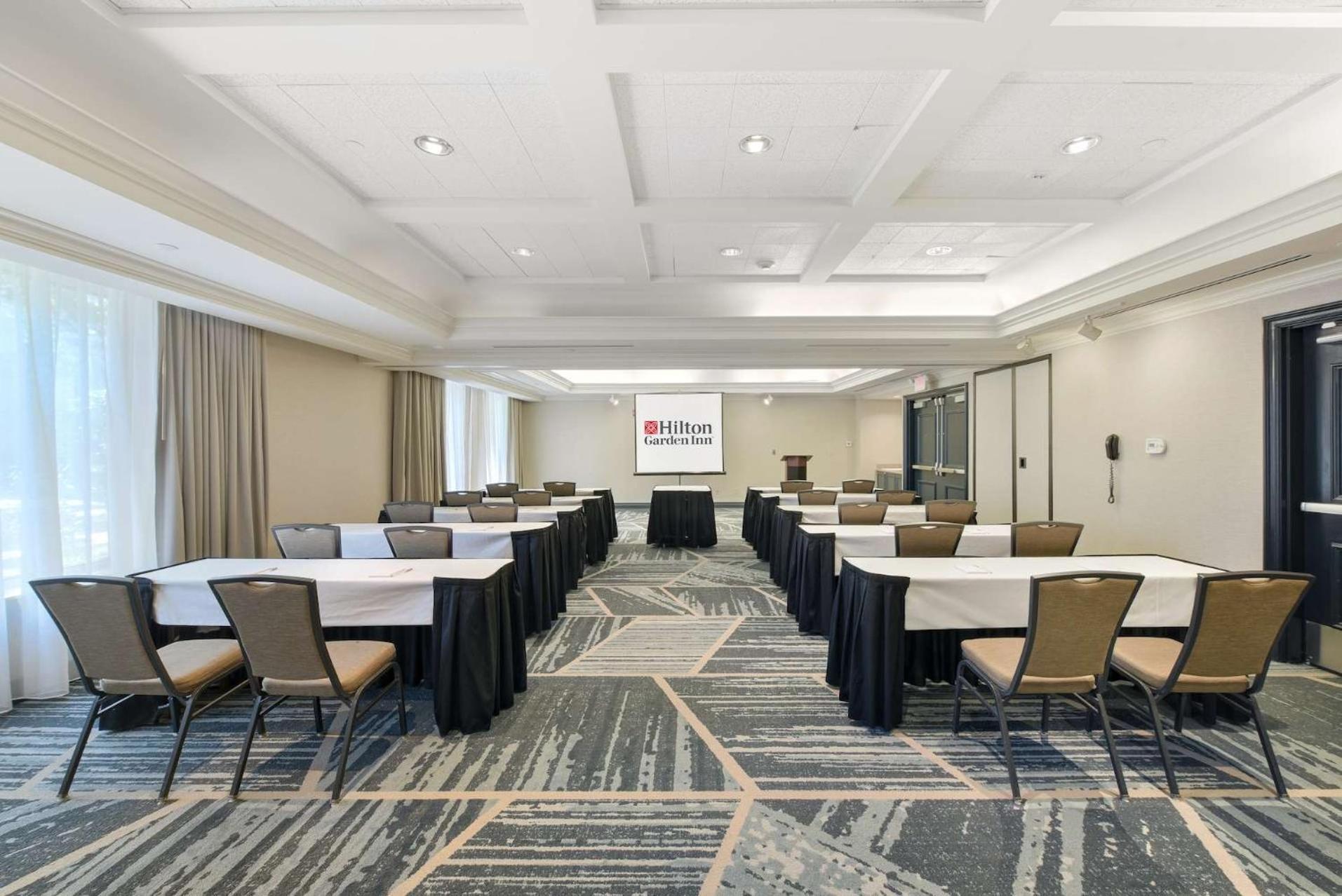 Hilton Garden Inn LAX - El Segundo photo 44