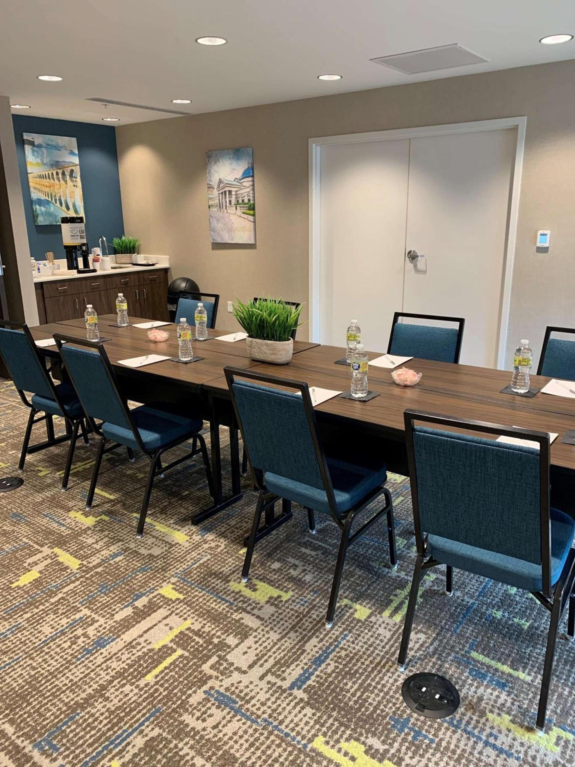 Hampton Inn Harrisburg-East/Hershey photo 42