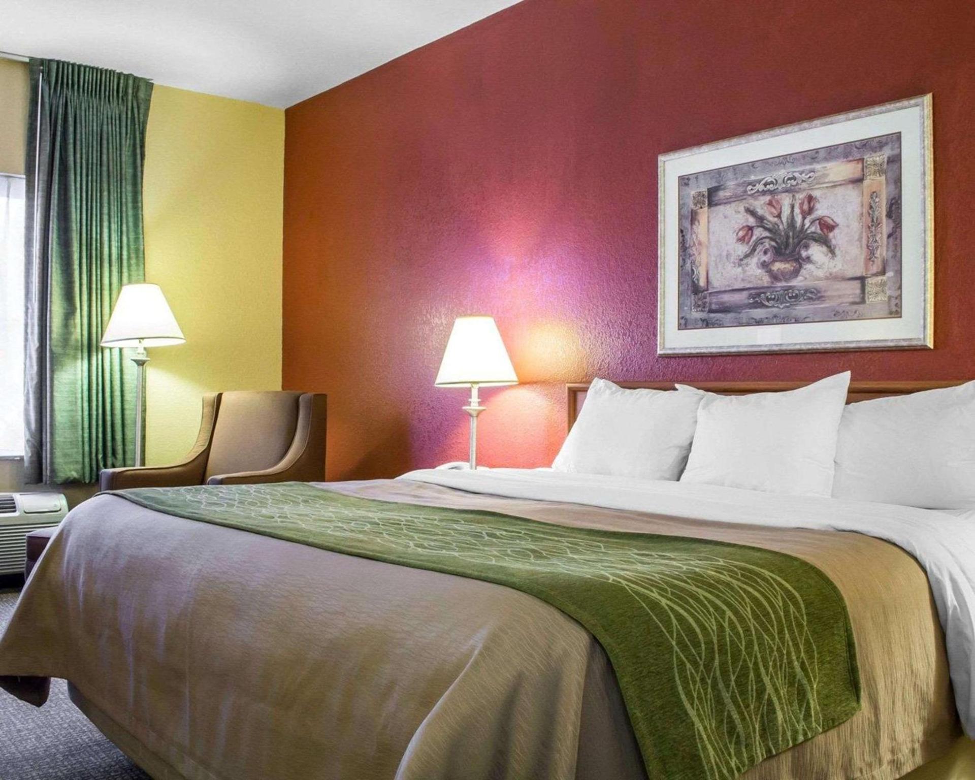Comfort Inn Green Valley, Arizona photo 33